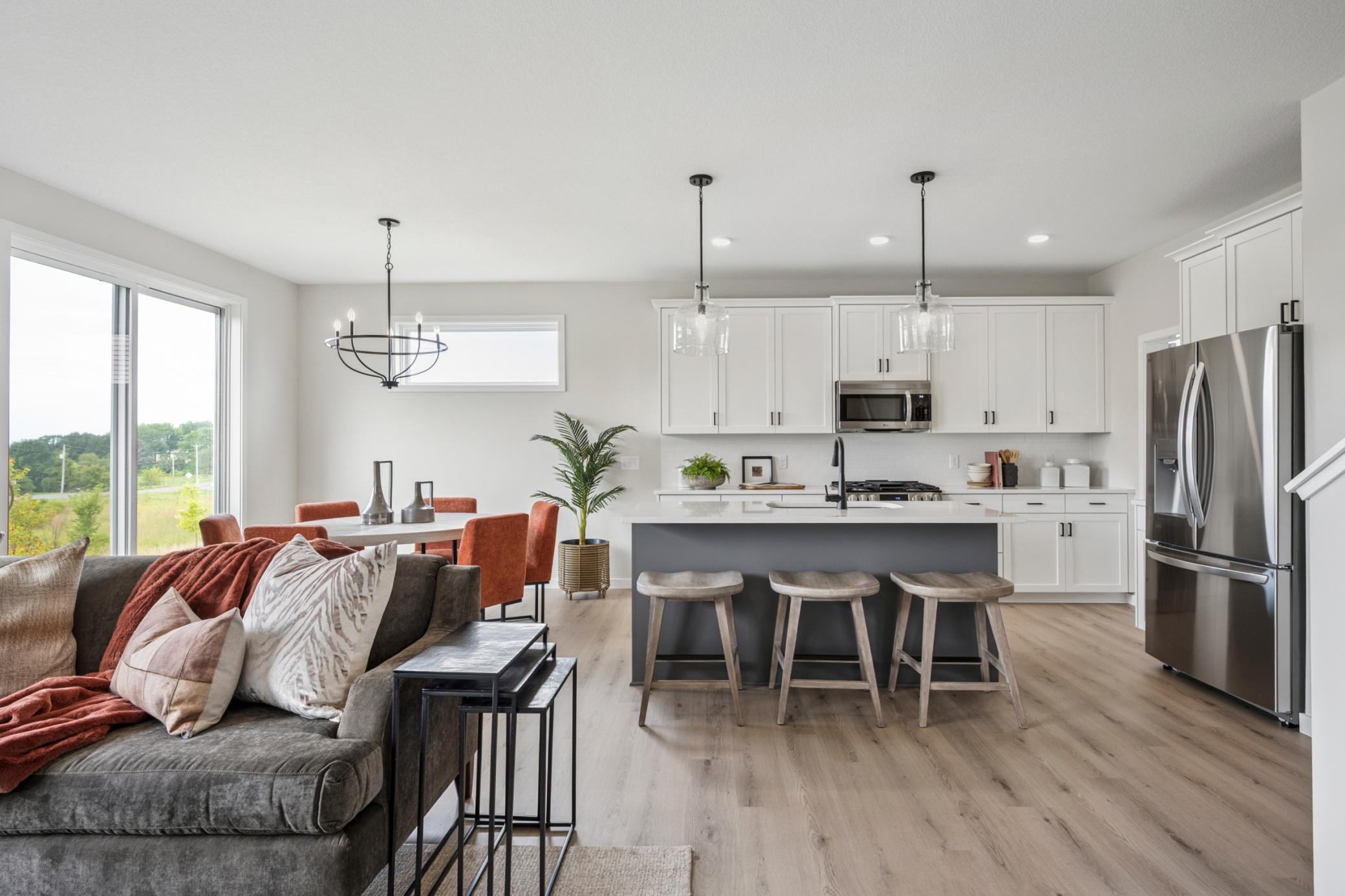 View of Residential at 9647 46th Street, Saint Michael MN 55376, Saint Michael - Mike Wilen | Minnesota Team Real Estate