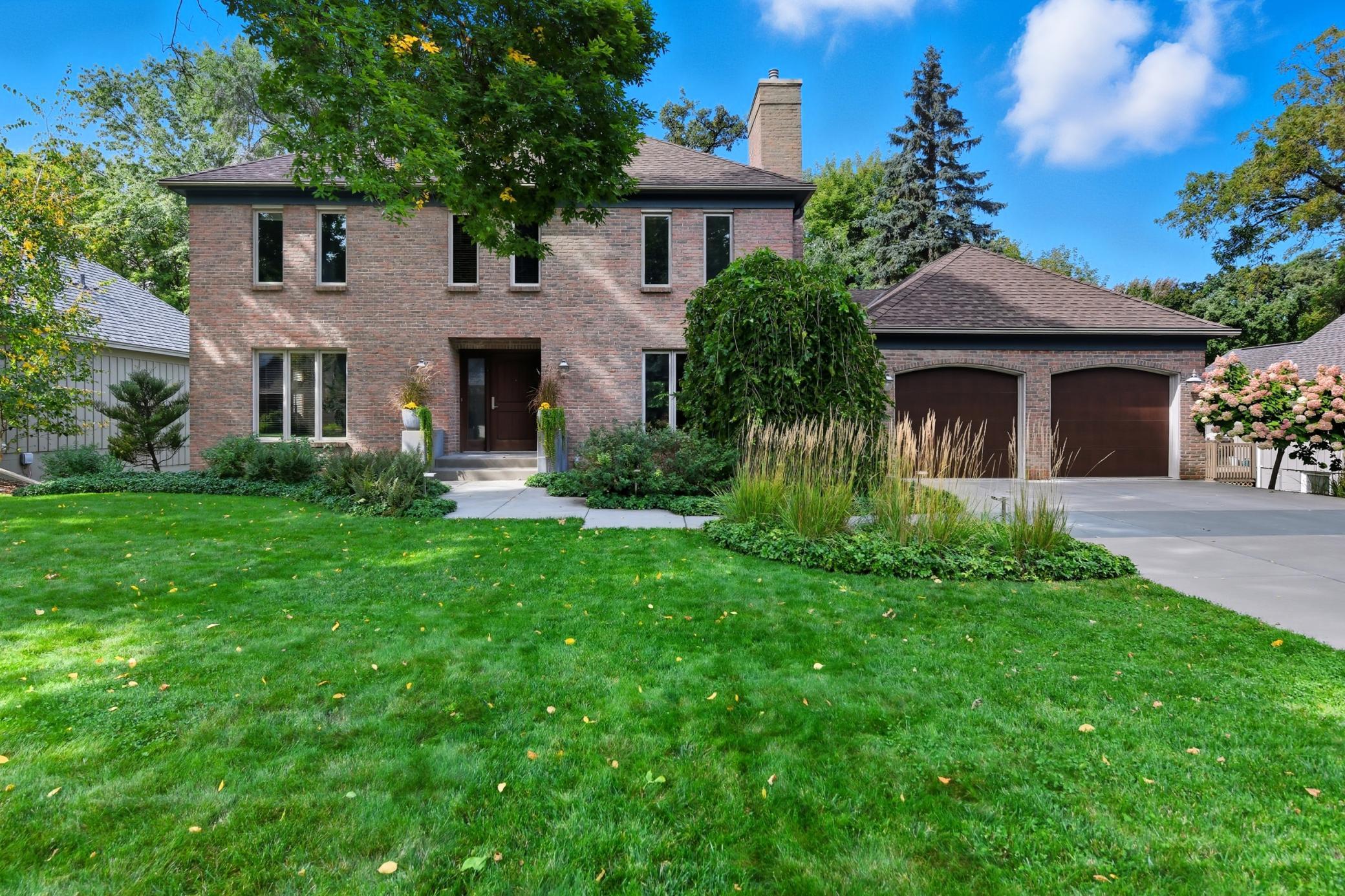 View of Residential at 5804 Garden Avenue, Edina MN 55436, Edina - Mike Wilen | Minnesota Team Real Estate