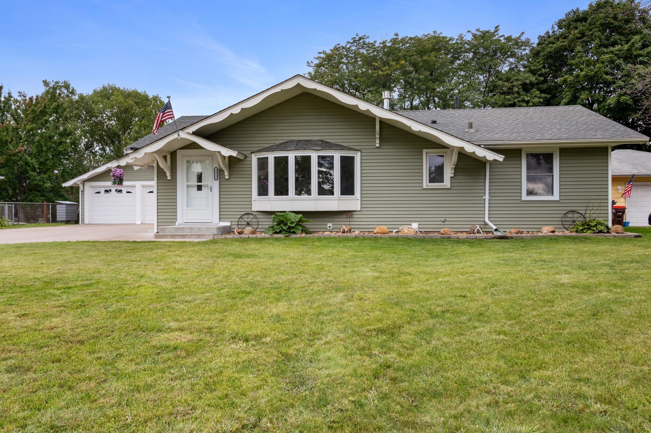 View of Residential at 8012 Scott Boulevard, Cottage Grove MN 55016, Cottage Grove - Mike Wilen | Minnesota Team Real Estate