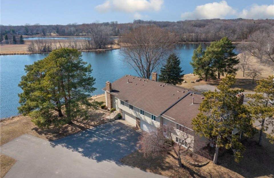 View of Residential at 9995 106th Place, Maple Grove MN 55369, Maple Grove - Mike Wilen | Minnesota Team Real Estate