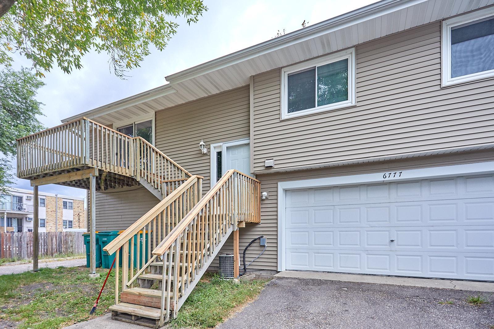 View of Residential at 6777 Humboldt Avenue, Brooklyn Center MN 55430, Brooklyn Center - Mike Wilen | Minnesota Team Real Estate