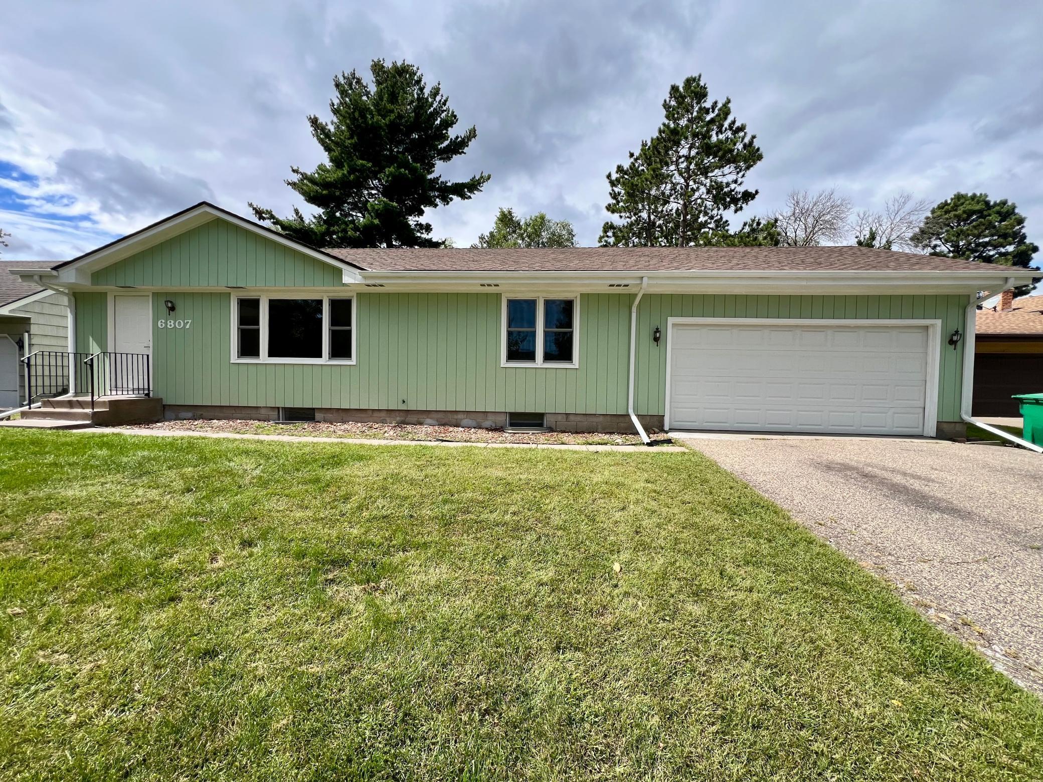 View of Residential at 6807 Aldrich Avenue, Brooklyn Center MN 55430, Brooklyn Center - Mike Wilen | Minnesota Team Real Estate