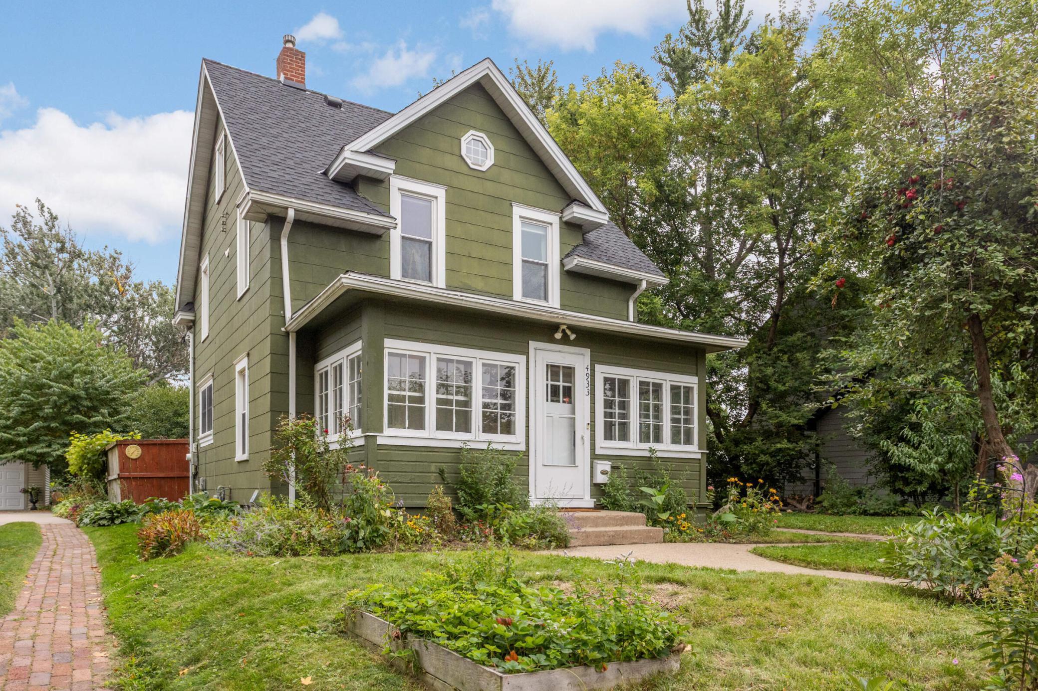 View of Residential at 4933 36th Avenue, Minneapolis MN 55417, Minneapolis - Mike Wilen | Minnesota Team Real Estate