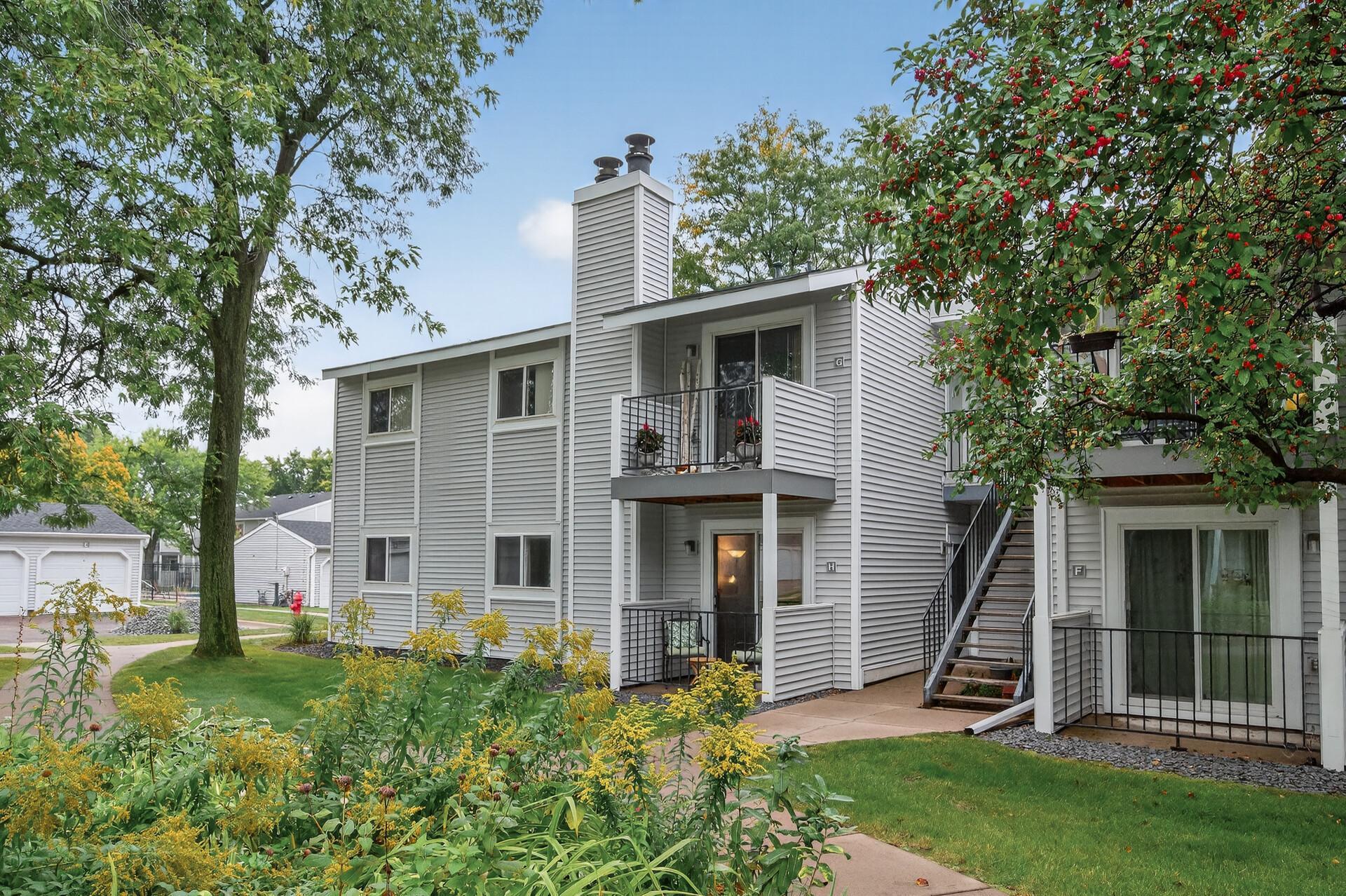 View of Residential at 1740 Pleasant Street #H, Saint Paul MN 55113, Saint Paul - Mike Wilen | Minnesota Team Real Estate