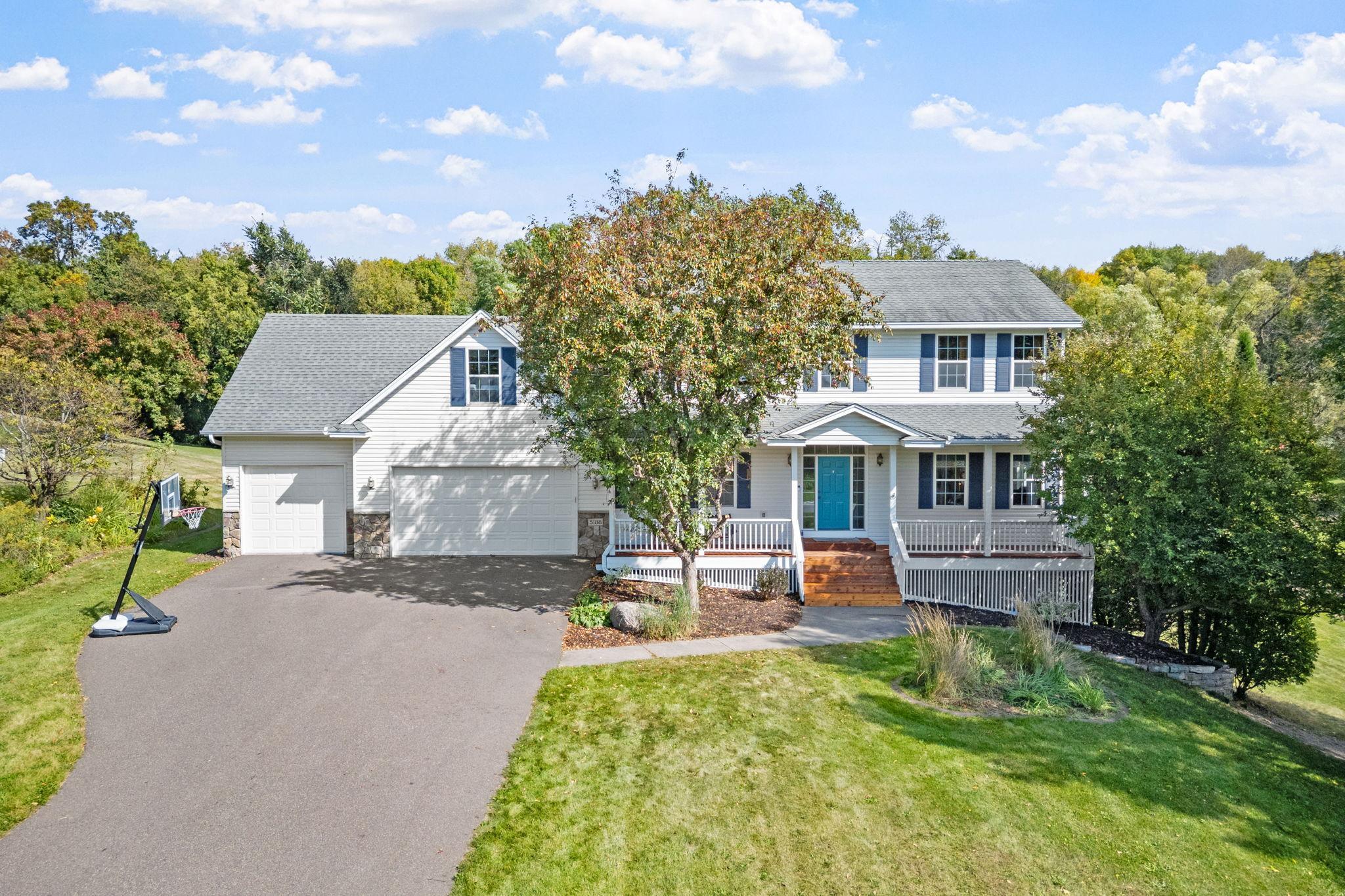 View of Residential at 5188 Nelmark Avenue, Saint Michael MN 55376, Saint Michael - Mike Wilen | Minnesota Team Real Estate