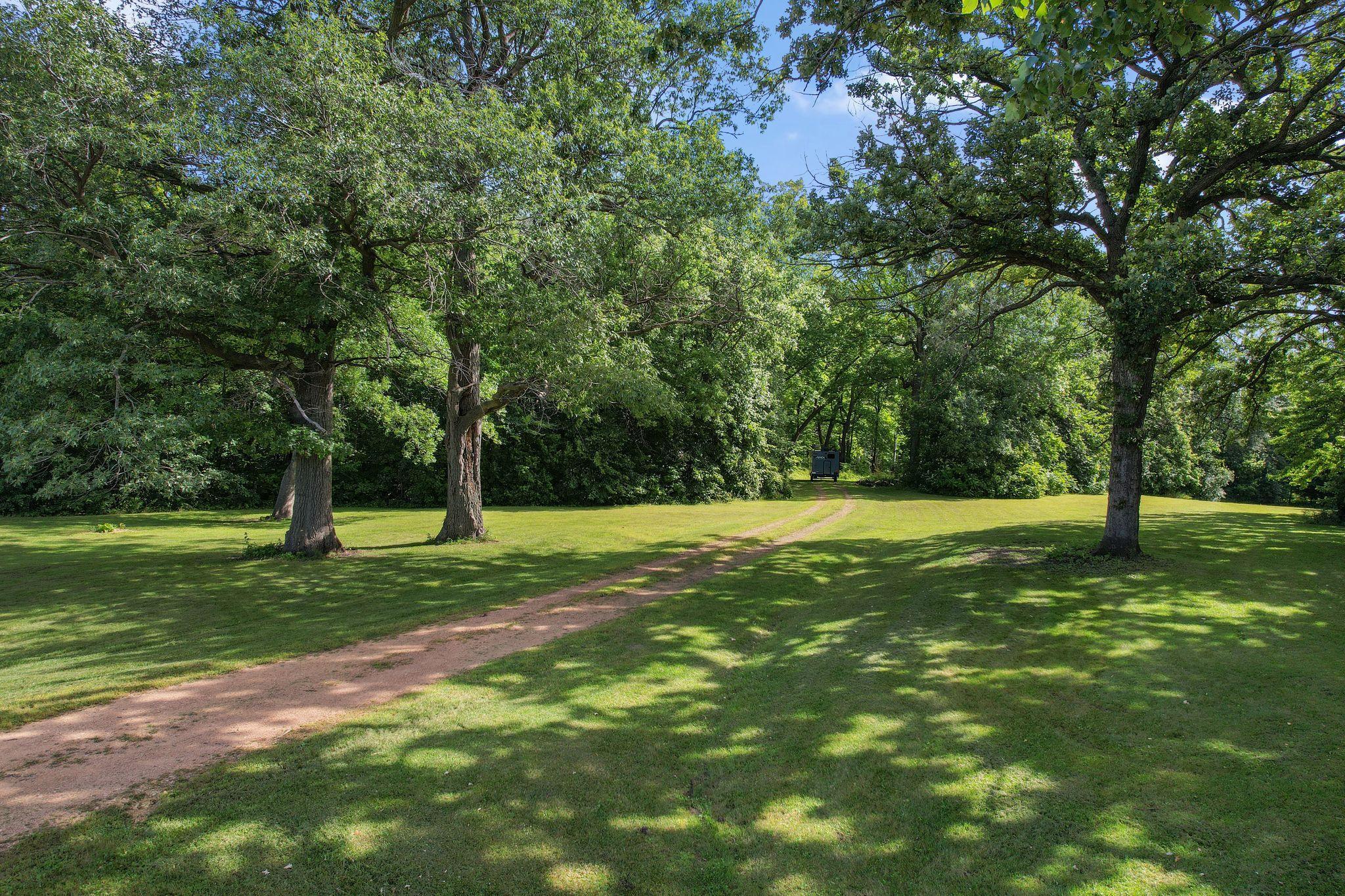 View of Land at 10315 Juniper Avenue, Laketown Twp MN 55318, Laketown Twp - Mike Wilen | Minnesota Team Real Estate