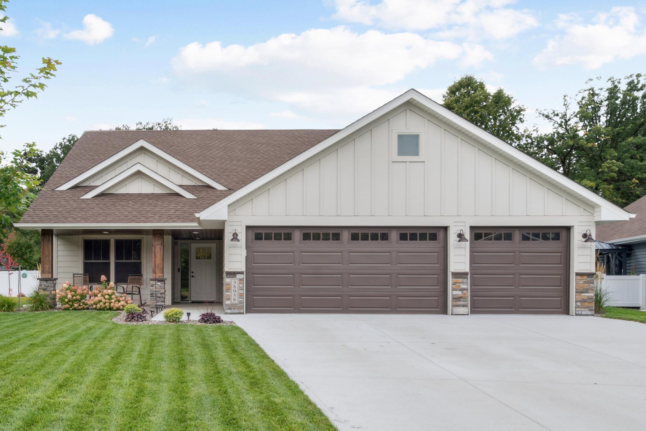 View of Residential at 38958 Elm Court, North Branch MN 55056, North Branch - Mike Wilen | Minnesota Team Real Estate