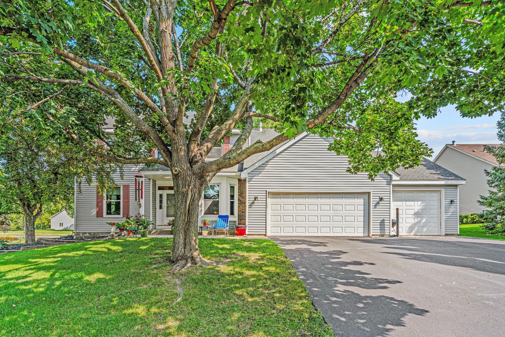 View of Residential at 711 Stonebridge Circle, Eagan MN 55123, Eagan - Mike Wilen | Minnesota Team Real Estate