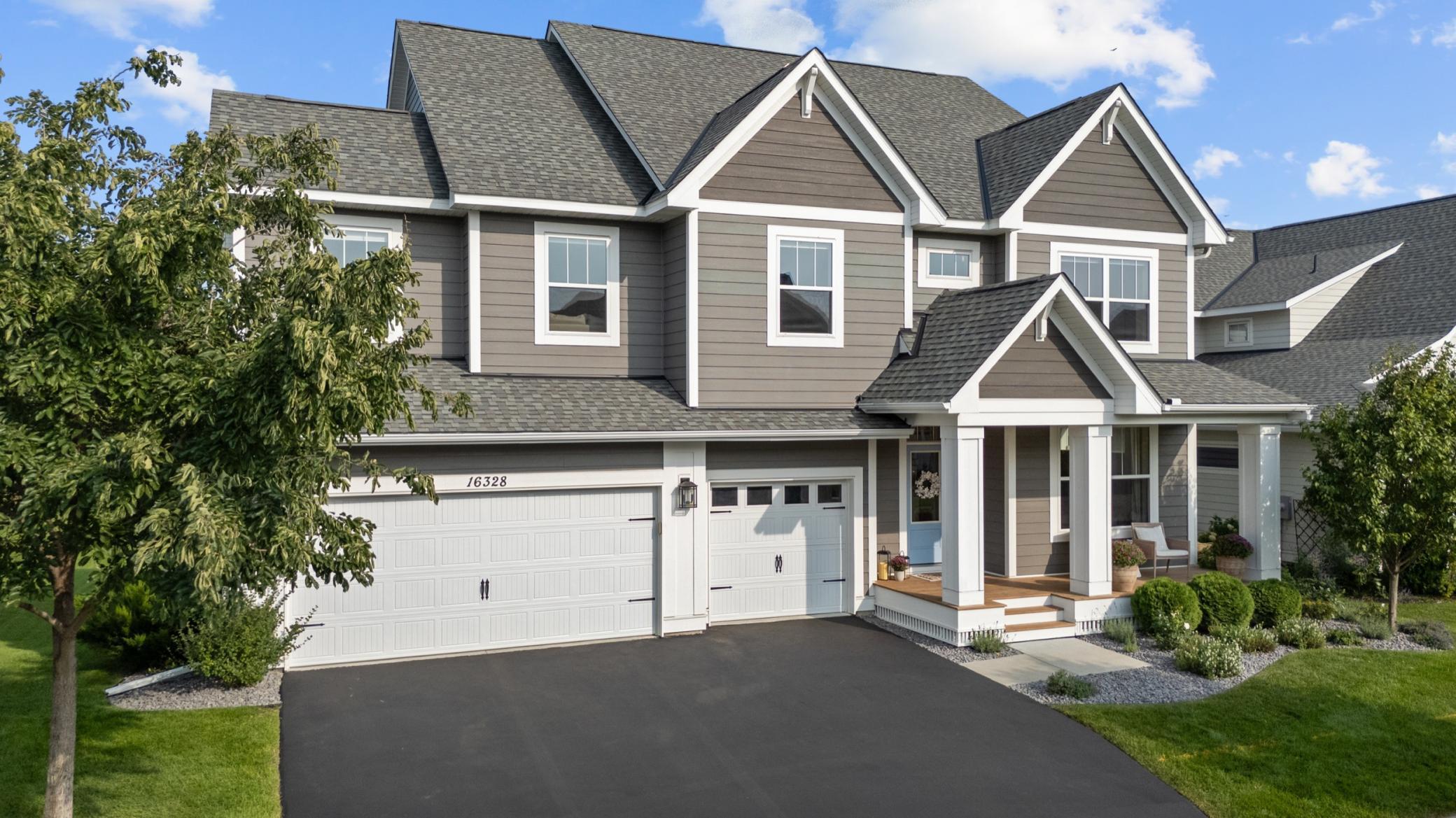 View of Residential at 16328 Draft Horse Boulevard, Lakeville MN 55044, Lakeville - Mike Wilen | Minnesota Team Real Estate