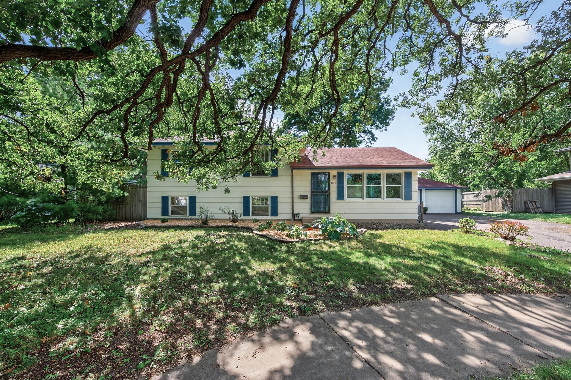 View of Residential at 4725 110th Street, Bloomington MN 55437, Bloomington - Mike Wilen | Minnesota Team Real Estate