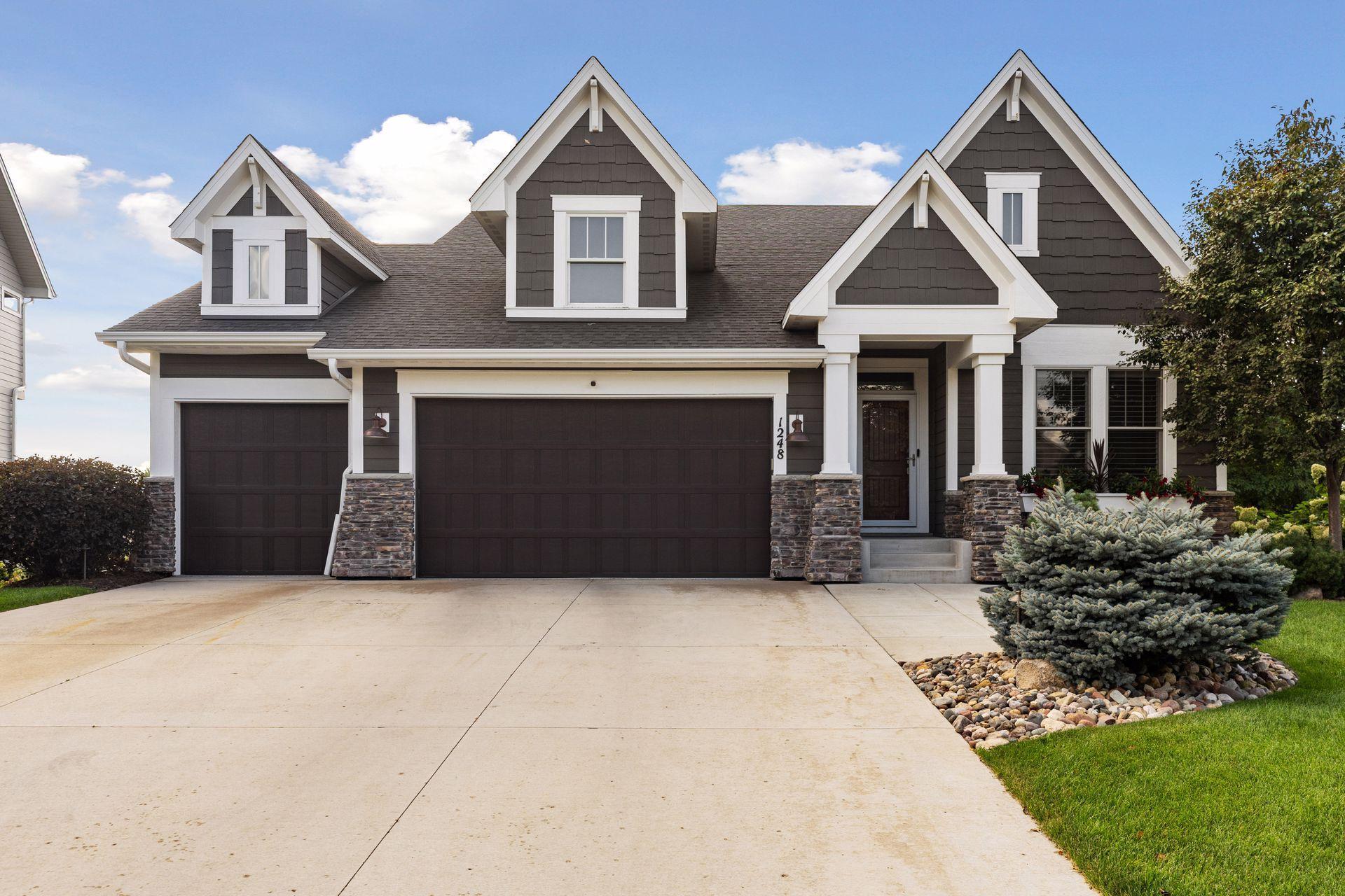View of Residential at 1248 Clearwater Drive, Woodbury MN 55129, Woodbury - Mike Wilen | Minnesota Team Real Estate