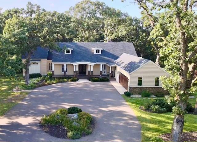 View of Residential at 17074 170th Street, Big Lake MN 55309, Big Lake - Mike Wilen | Minnesota Team Real Estate