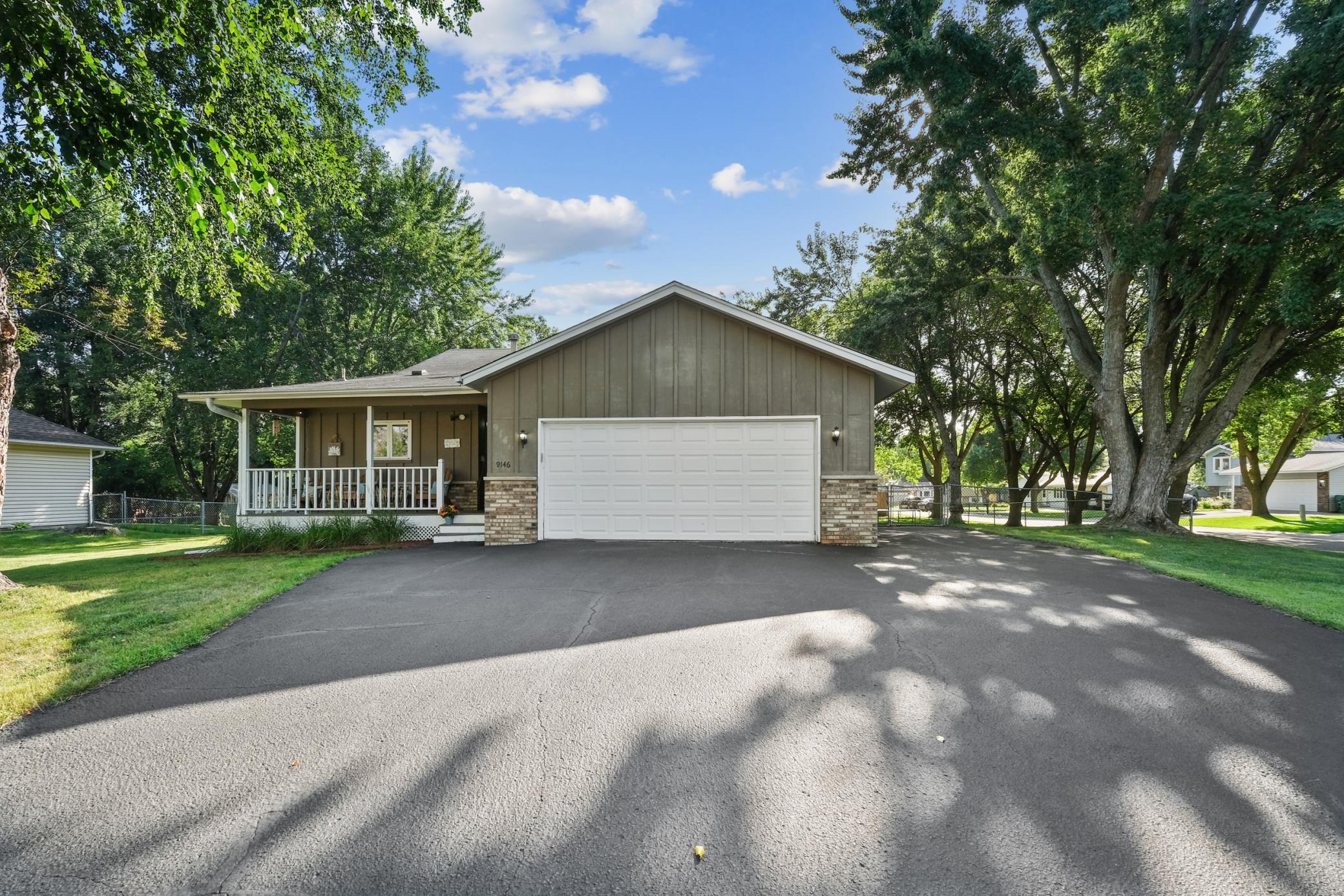 View of Residential at 9146 Ives Lane, Maple Grove MN 55369, Maple Grove - Mike Wilen | Minnesota Team Real Estate