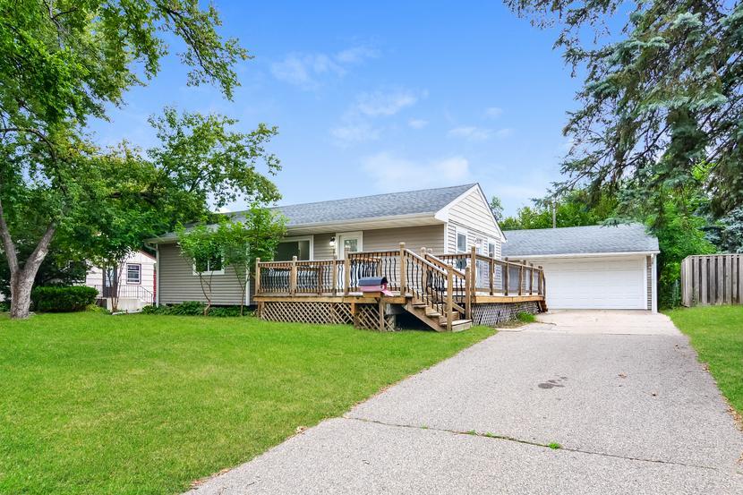 View of Residential at 8533 Chicago Avenue, Bloomington MN 55420, Bloomington - Mike Wilen | Minnesota Team Real Estate