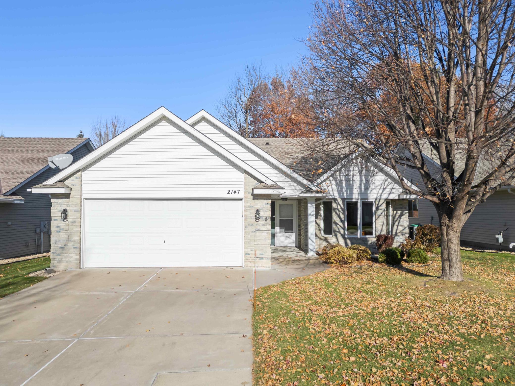 View of Residential at 2147 125th Lane, Coon Rapids MN 55448, Coon Rapids - Mike Wilen | Minnesota Team Real Estate