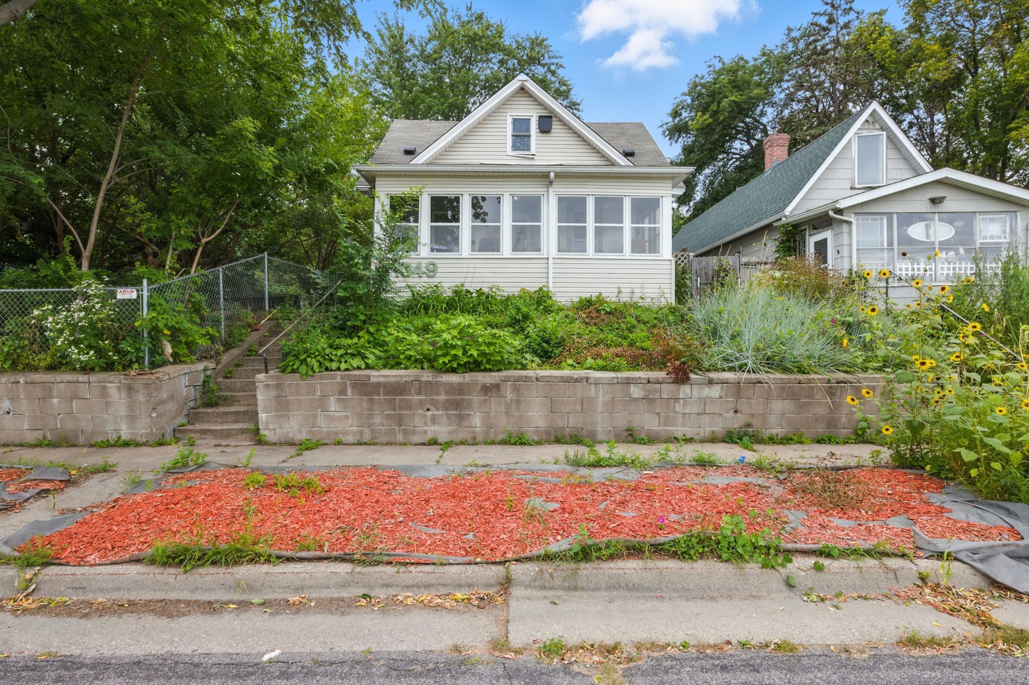 View of Residential at 1049 Kent Street, Saint Paul MN 55117, Saint Paul - Mike Wilen | Minnesota Team Real Estate