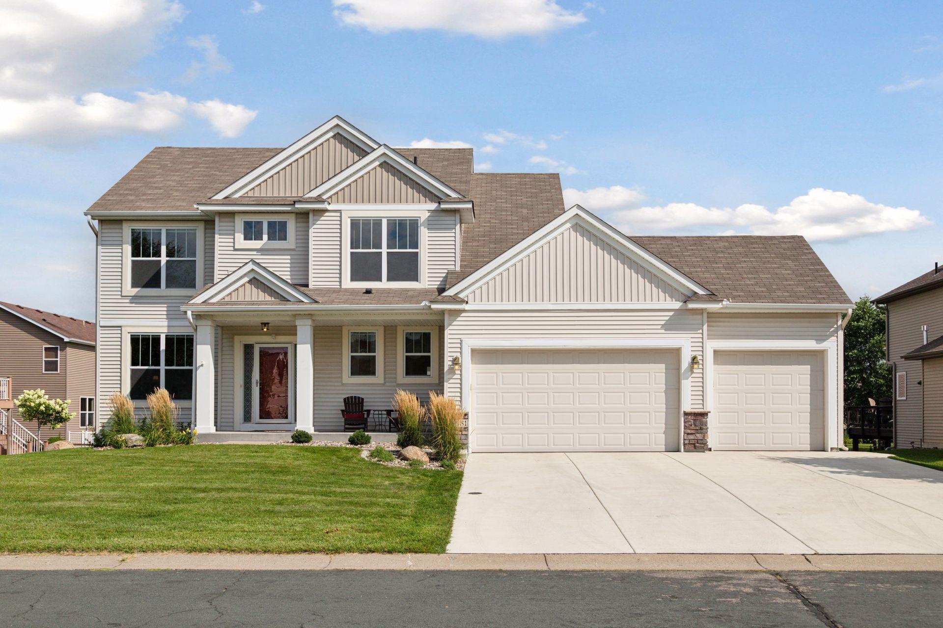 View of Residential at 18681 Dulaney Drive, Farmington MN 55024, Farmington - Mike Wilen | Minnesota Team Real Estate