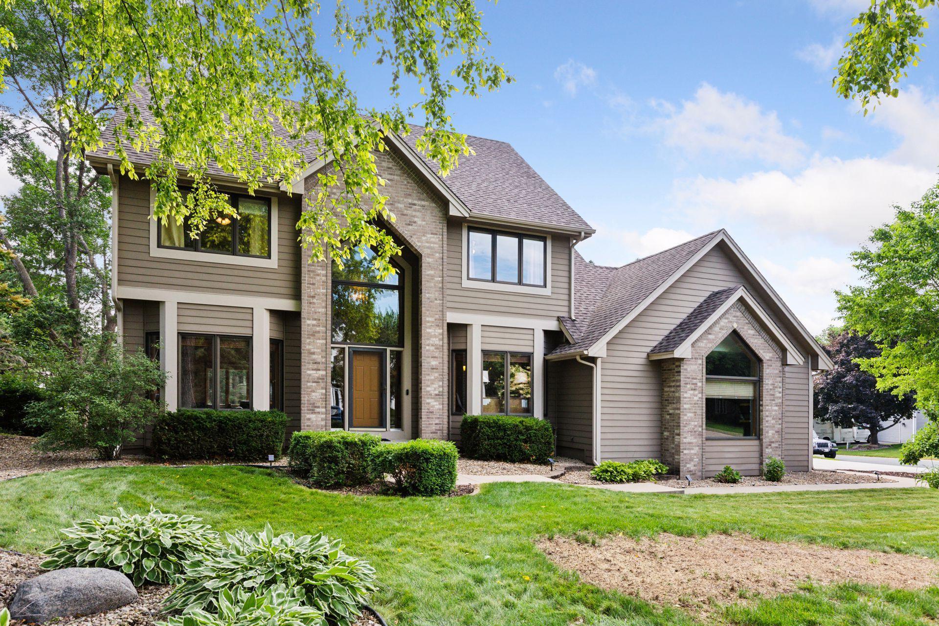 View of Residential at 3838 Bridgewater Drive, Eagan MN 55123, Eagan - Mike Wilen | Minnesota Team Real Estate