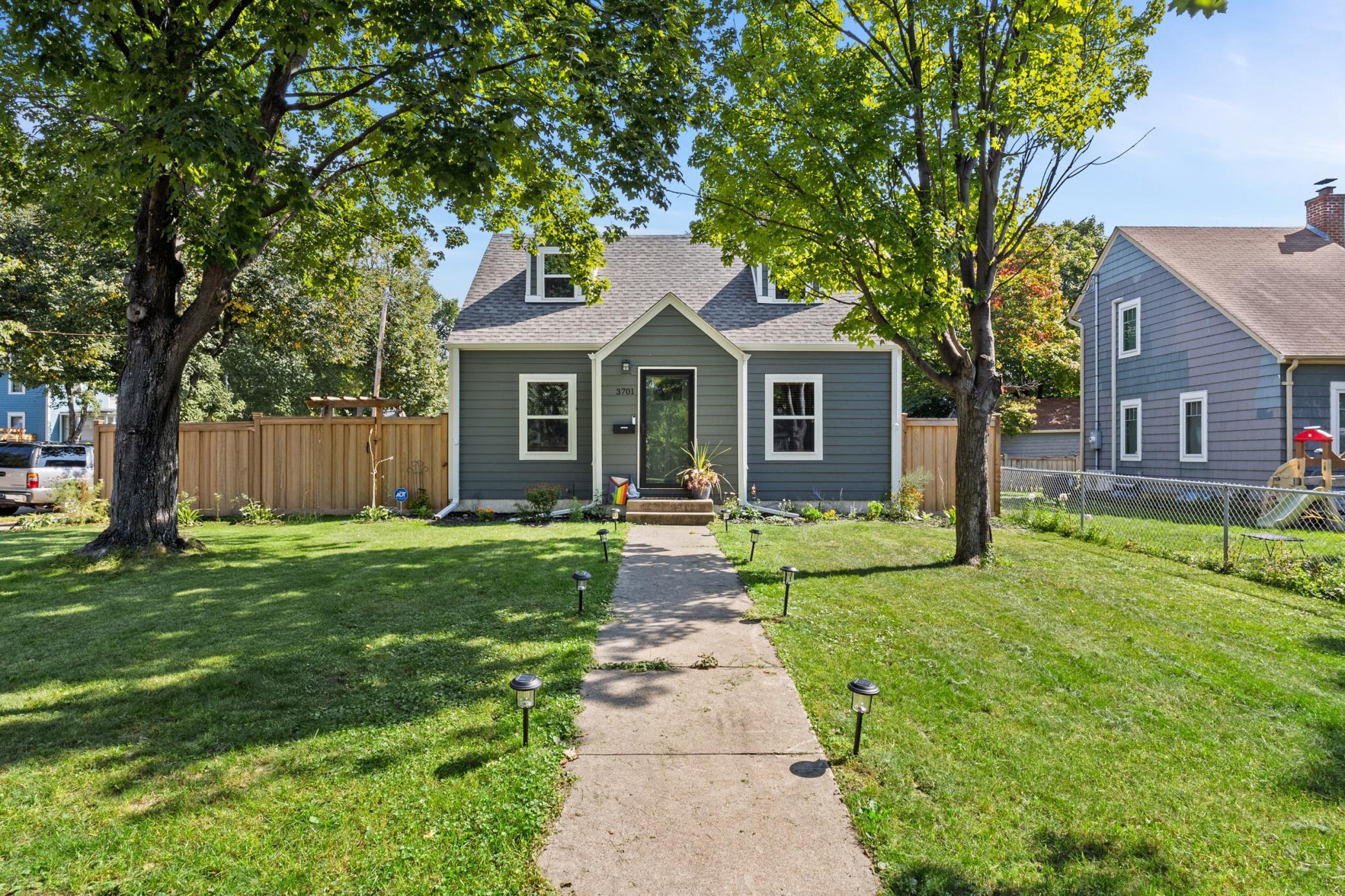 View of Residential at 3701 Blaisdell Avenue, Minneapolis MN 55409, Minneapolis - Mike Wilen | Minnesota Team Real Estate