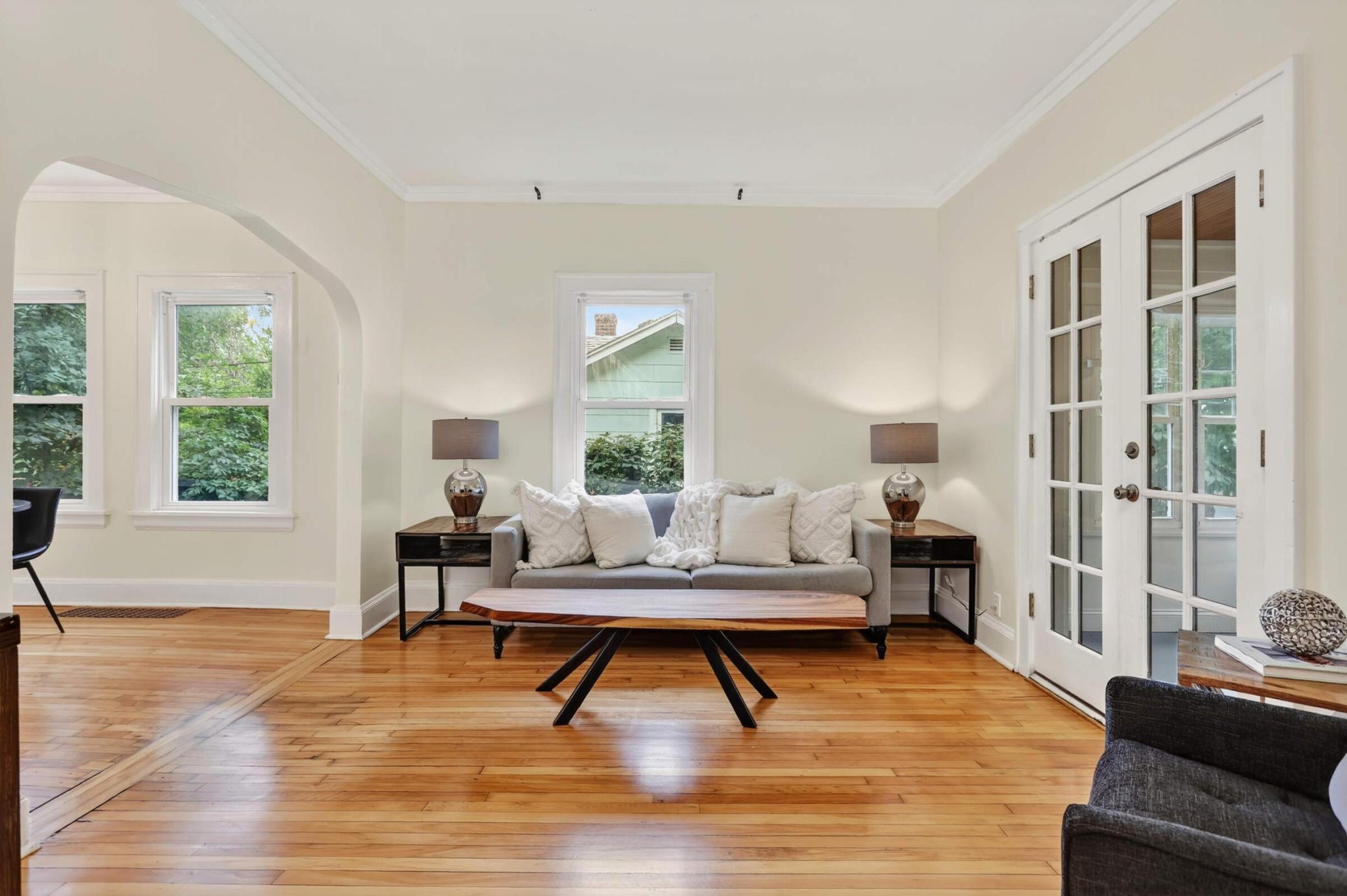 View of Residential at 4121 45th Avenue, Minneapolis MN 55406, Minneapolis - Mike Wilen | Minnesota Team Real Estate