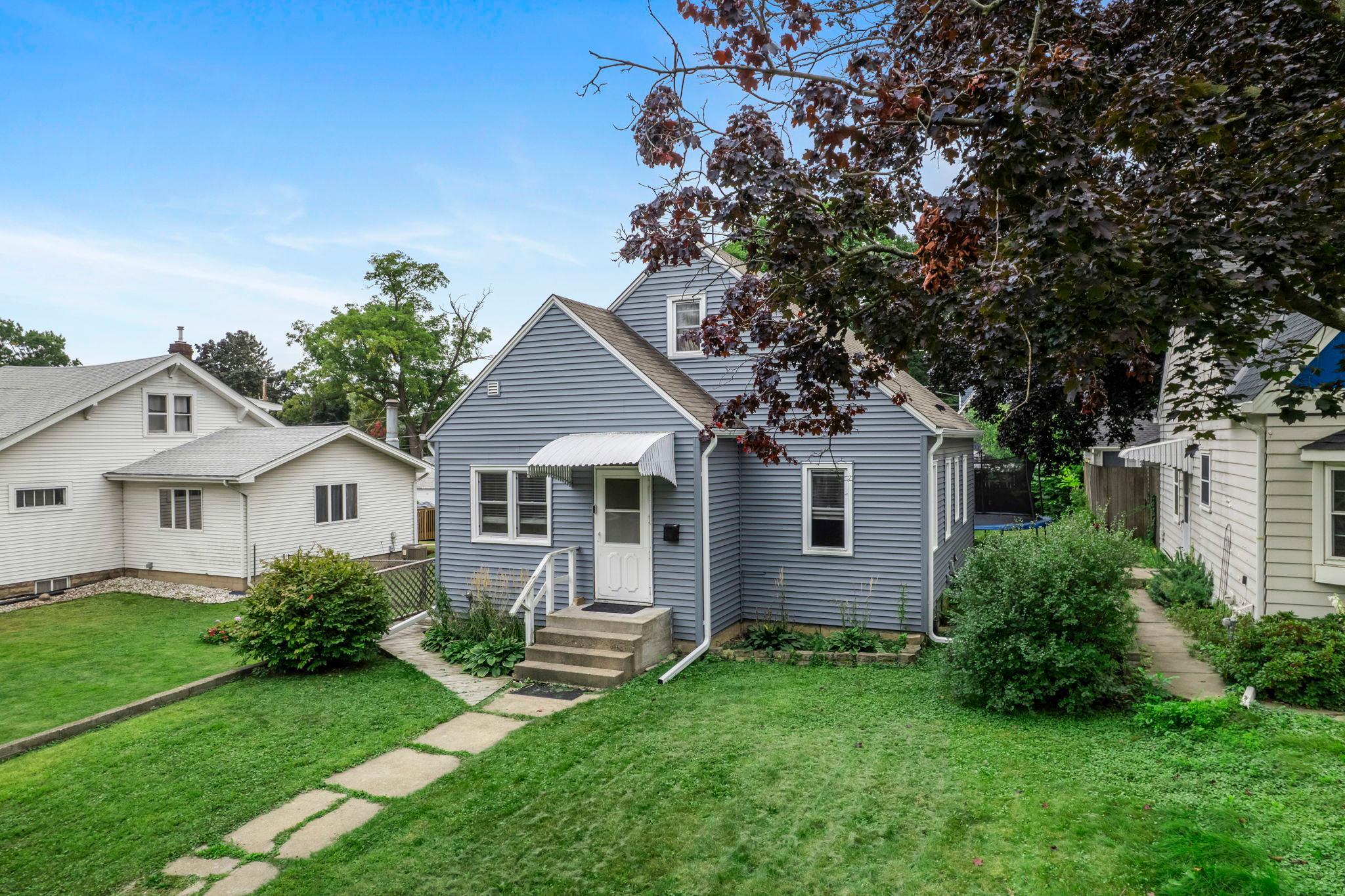 View of Residential at 1736 Ross Avenue, Saint Paul MN 55106, Saint Paul - Mike Wilen | Minnesota Team Real Estate