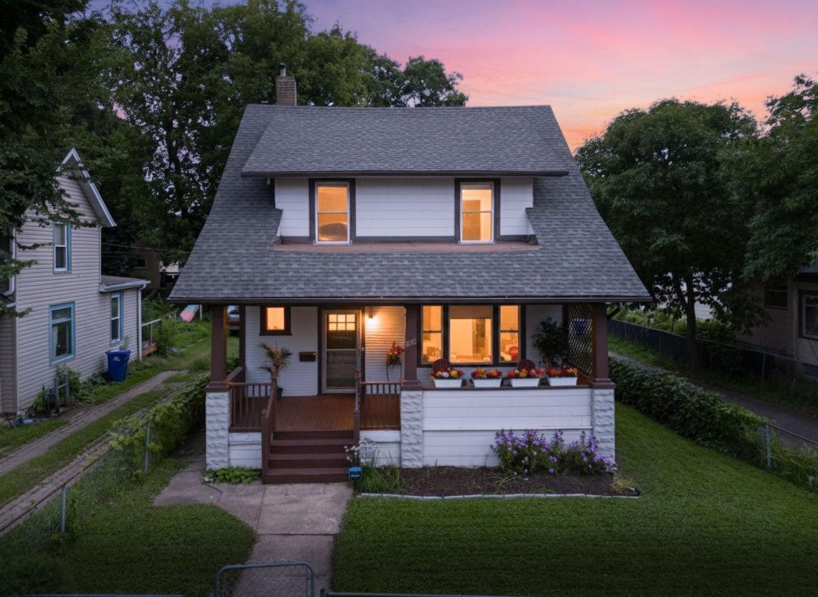 View of Residential at 530 Forest Street, Saint Paul MN 55106, Saint Paul - Mike Wilen | Minnesota Team Real Estate