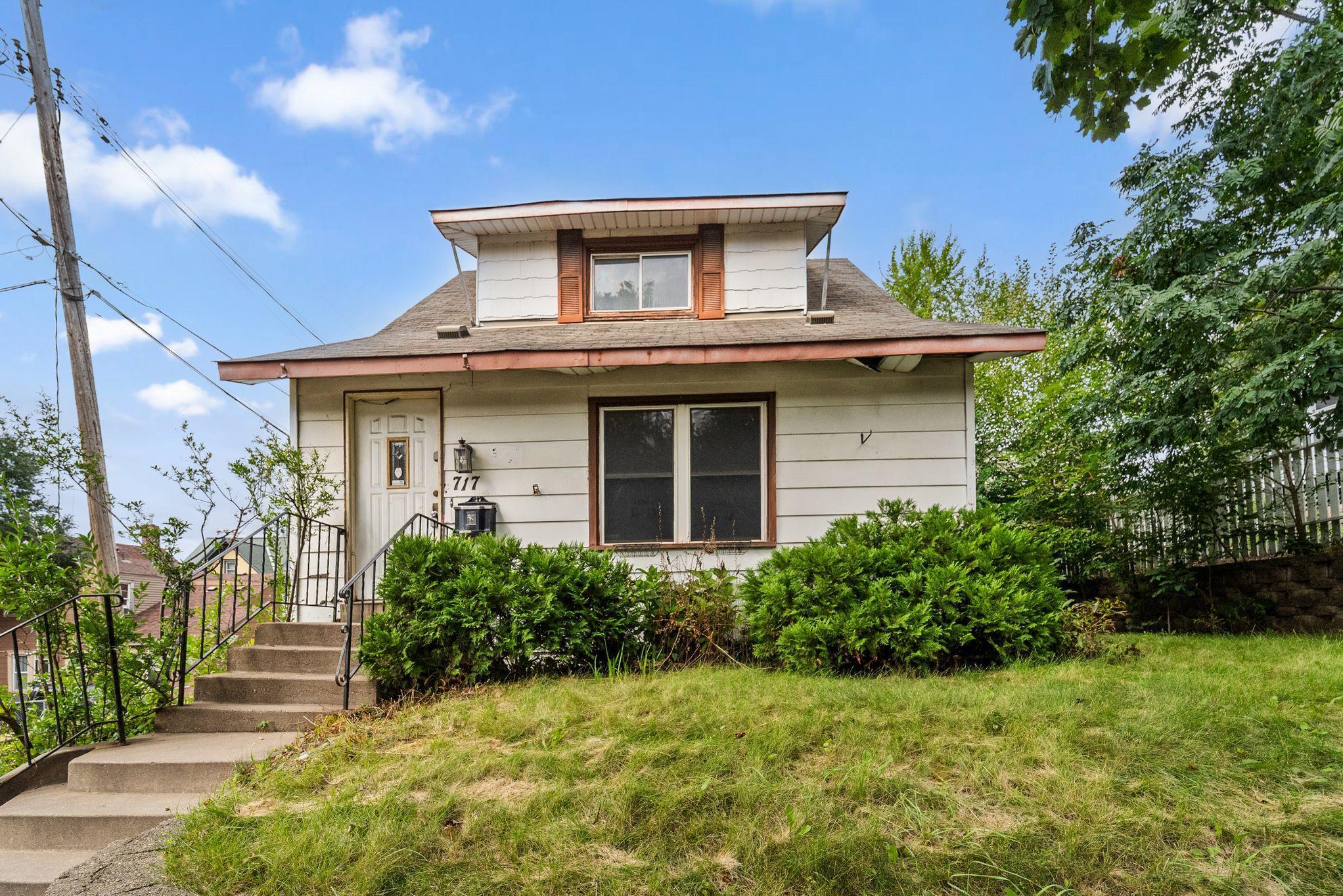 View of Residential at 717 3rd Street, Saint Paul MN 55106, Saint Paul - Mike Wilen | Minnesota Team Real Estate