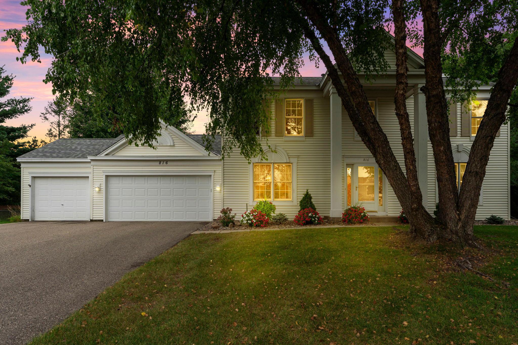 View of Residential at 816 Westview Circle, Mendota Heights MN 55120, Mendota Heights - Mike Wilen | Minnesota Team Real Estate