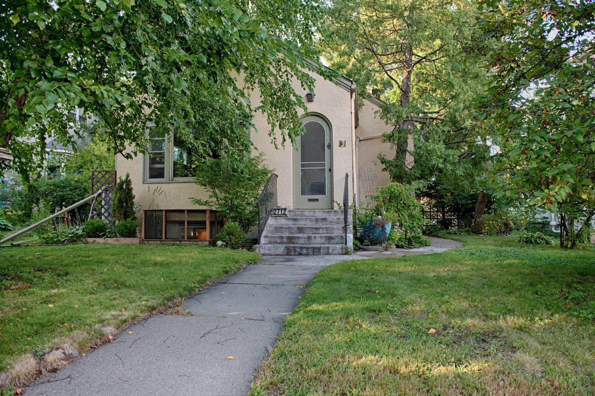View of Residential at 2712 Minnehaha Parkway, Minneapolis MN 55406, Minneapolis - Mike Wilen | Minnesota Team Real Estate