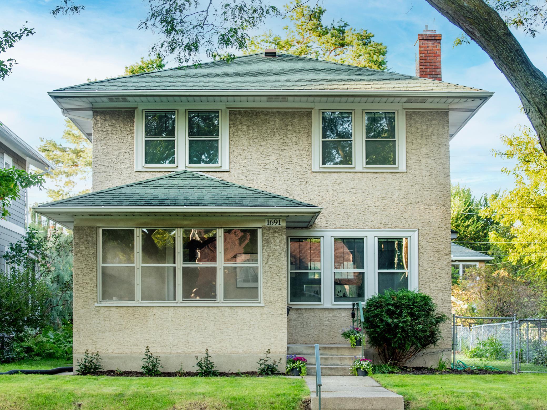 View of Residential at 1691 Stanford Avenue, Saint Paul MN 55105, Saint Paul - Mike Wilen | Minnesota Team Real Estate