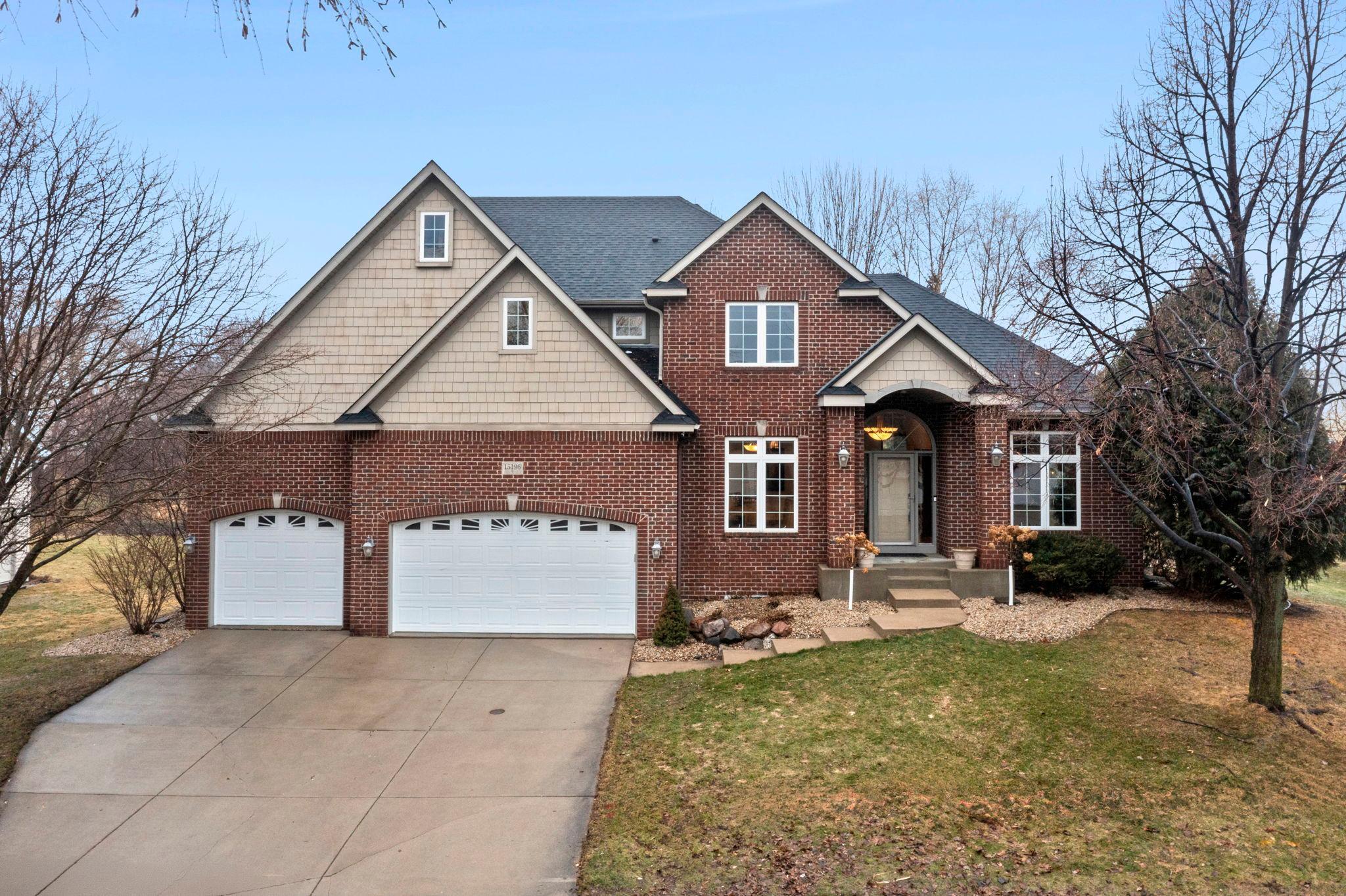 View of Residential at 15196 Wood Duck Trail, Prior Lake MN 55372, Prior Lake - Mike Wilen | Minnesota Team Real Estate