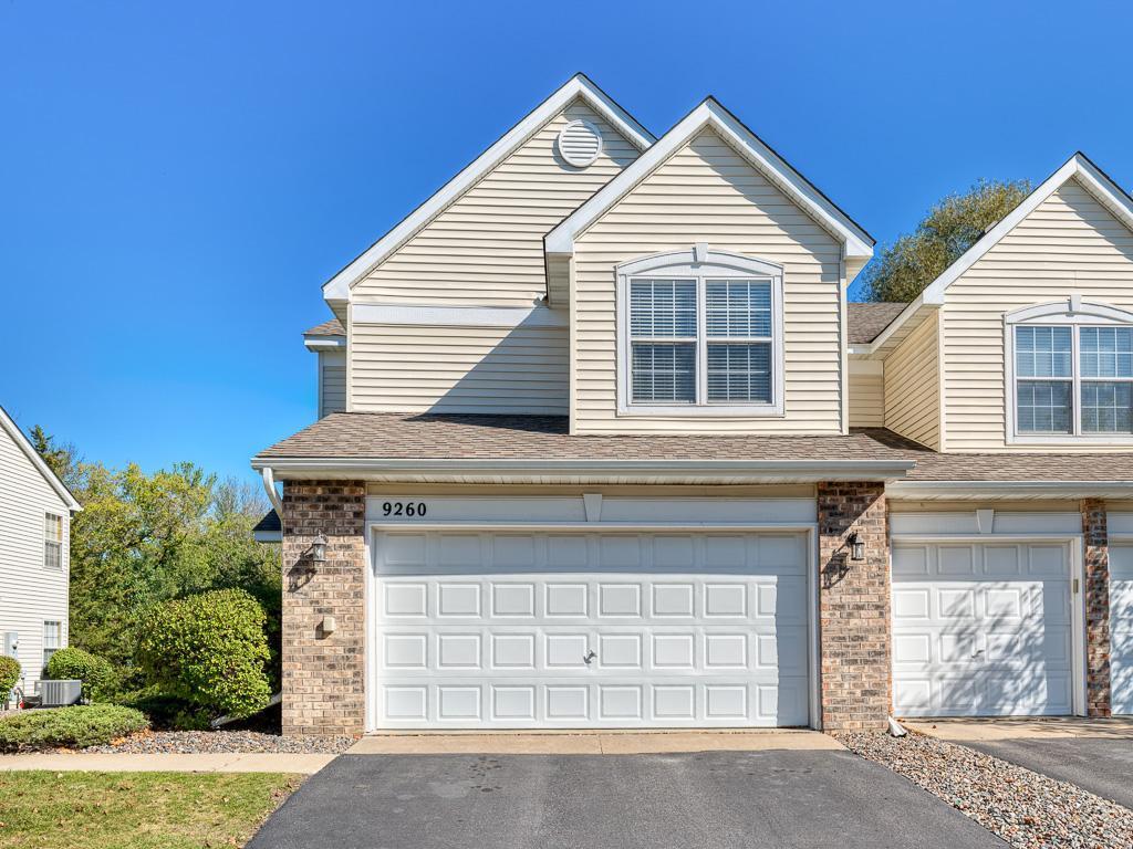 View of Residential at 9260 Merrimac Lane, Maple Grove MN 55311, Maple Grove - Mike Wilen | Minnesota Team Real Estate