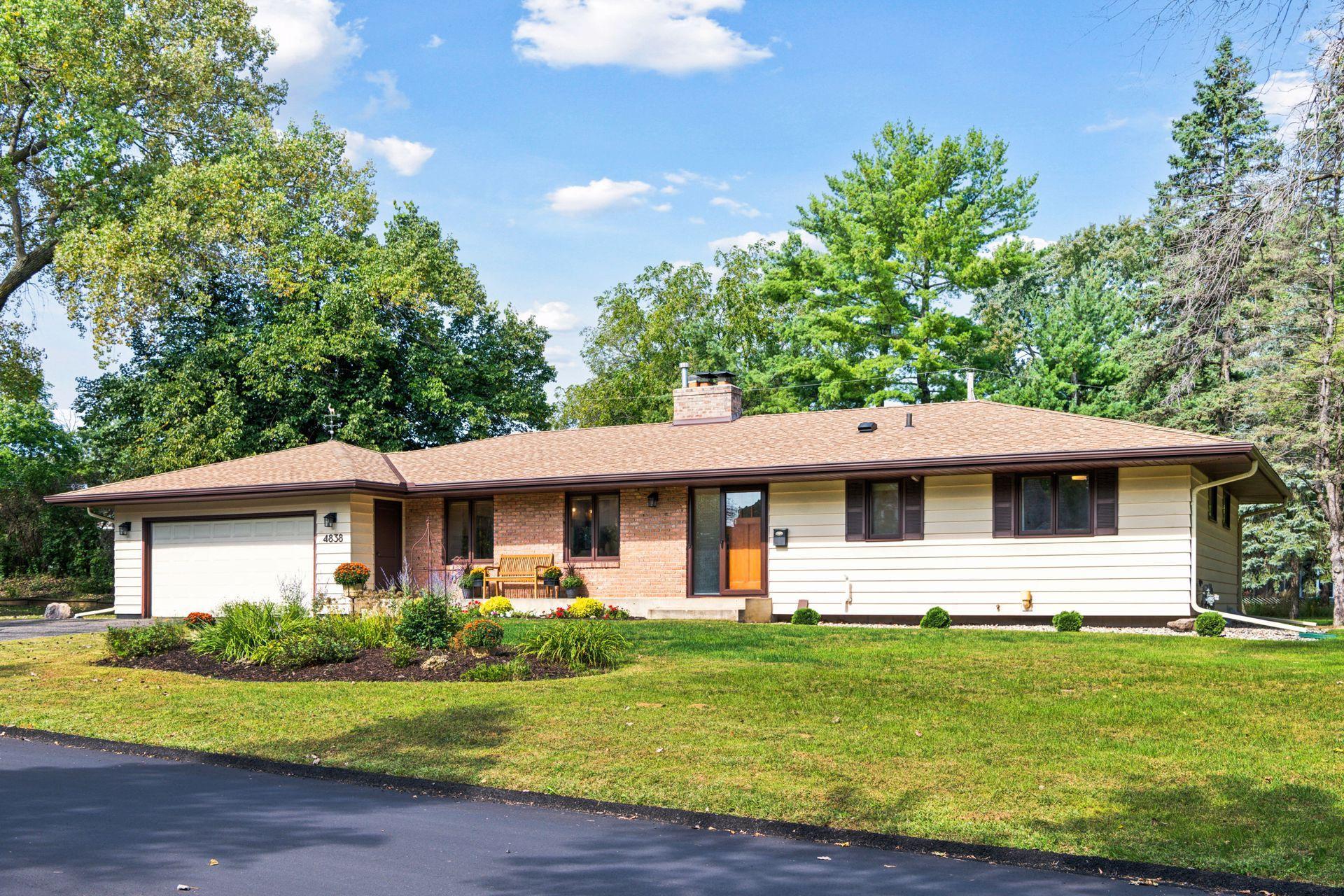 View of Residential at 4838 Diane Drive, Hopkins MN 55343, Hopkins - Mike Wilen | Minnesota Team Real Estate