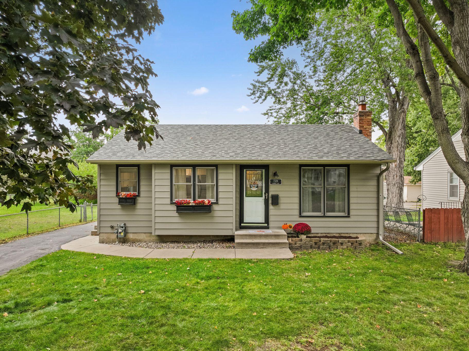 View of Residential at 7329 Aldrich Avenue, Richfield MN 55423, Richfield - Mike Wilen | Minnesota Team Real Estate