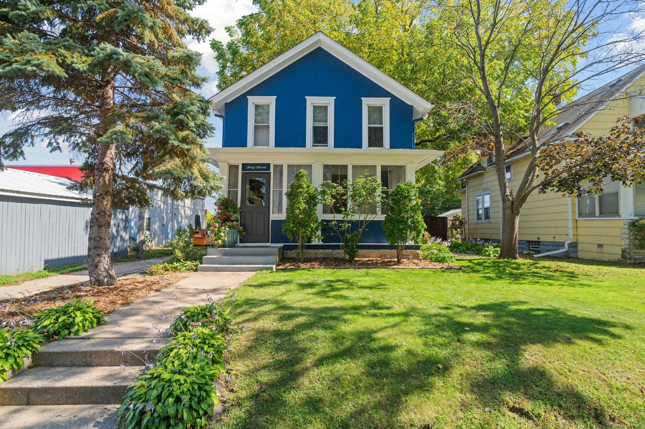 View of Residential at 3011 40th Avenue, Minneapolis MN 55406, Minneapolis - Mike Wilen | Minnesota Team Real Estate