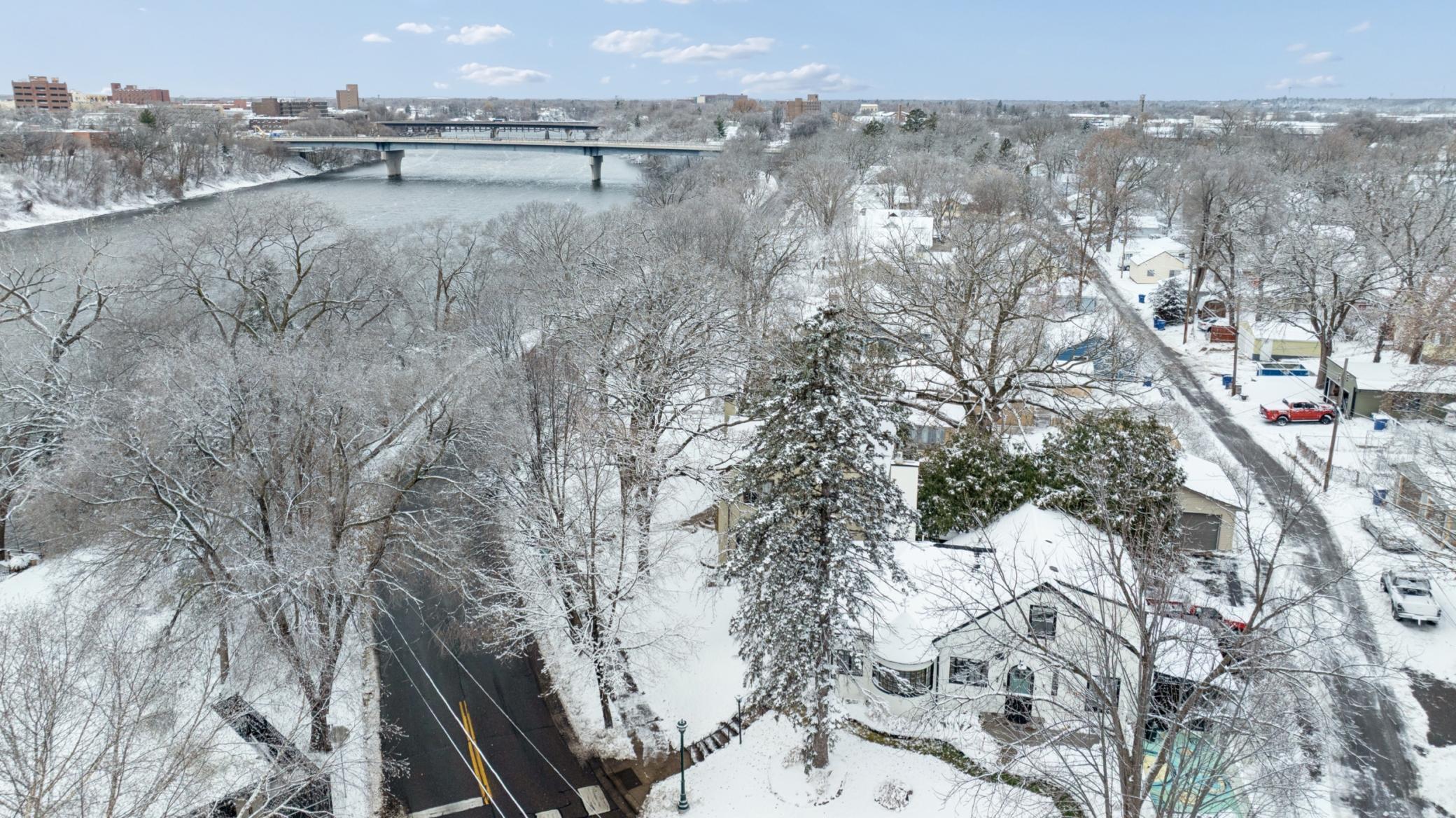View of Residential at 630 Riverside Drive, Saint Cloud MN 56304, Saint Cloud (31 of 34) - Mike Wilen | Minnesota Team Real Estate