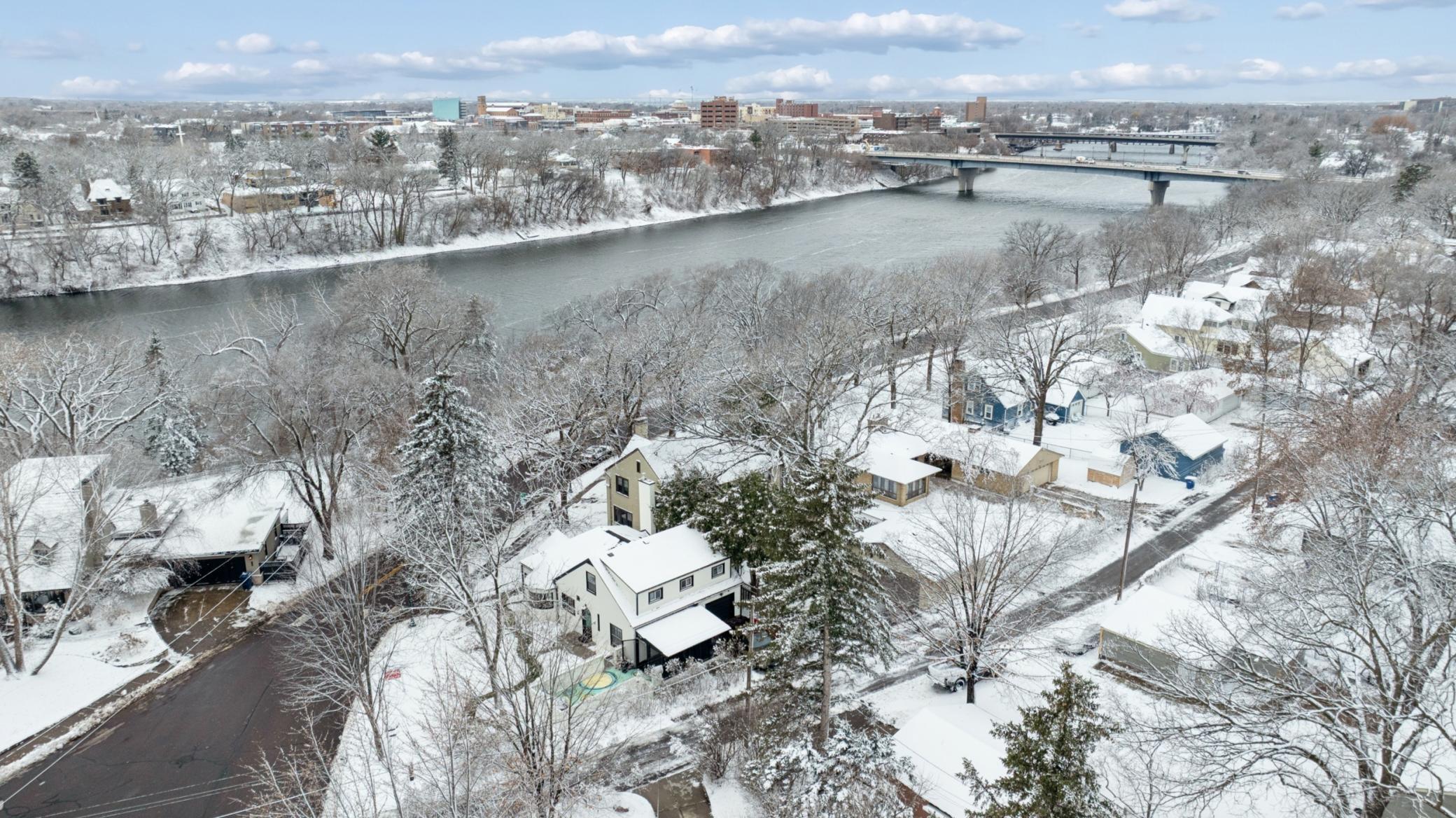 View of Residential at 630 Riverside Drive, Saint Cloud MN 56304, Saint Cloud (32 of 34) - Mike Wilen | Minnesota Team Real Estate