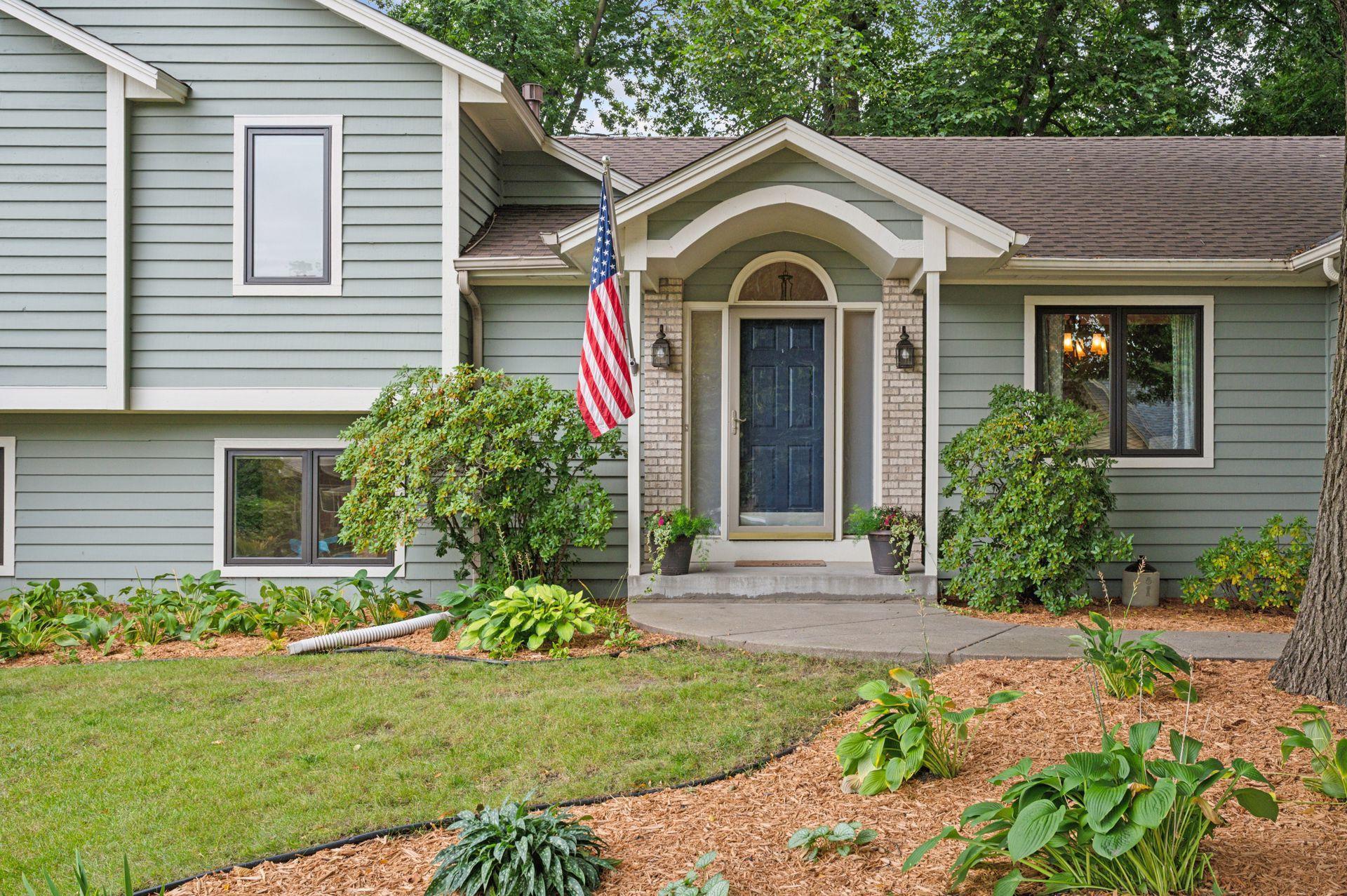 View of Residential at 5435 Riverwood Lane, Savage MN 55378, Savage - Mike Wilen | Minnesota Team Real Estate