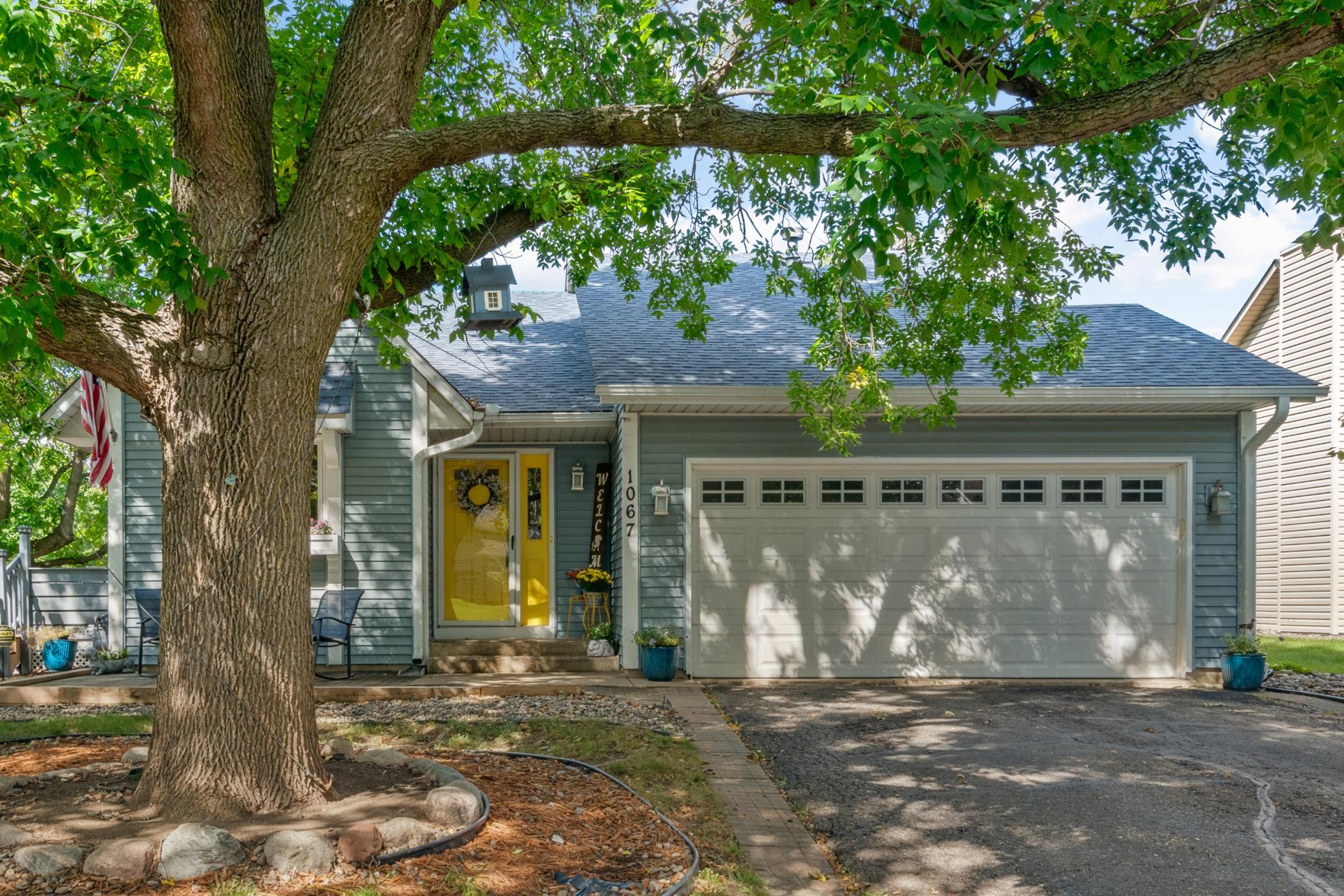 View of Residential at 1067 Hummingbird Lane, Eagan MN 55123, Eagan - Mike Wilen | Minnesota Team Real Estate