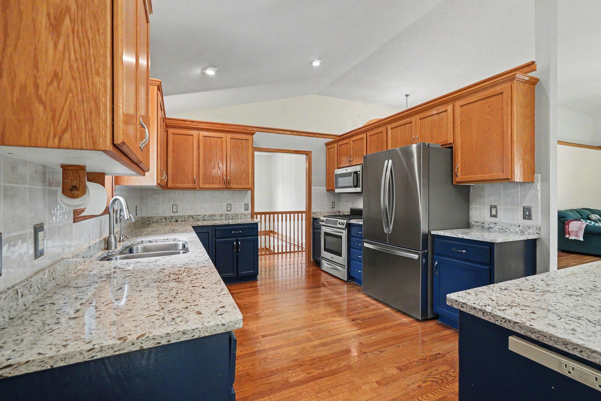 View of Residential at 2306 174th Circle, Andover MN 55304, Andover (10 of 42) - Mike Wilen | Minnesota Team Real Estate