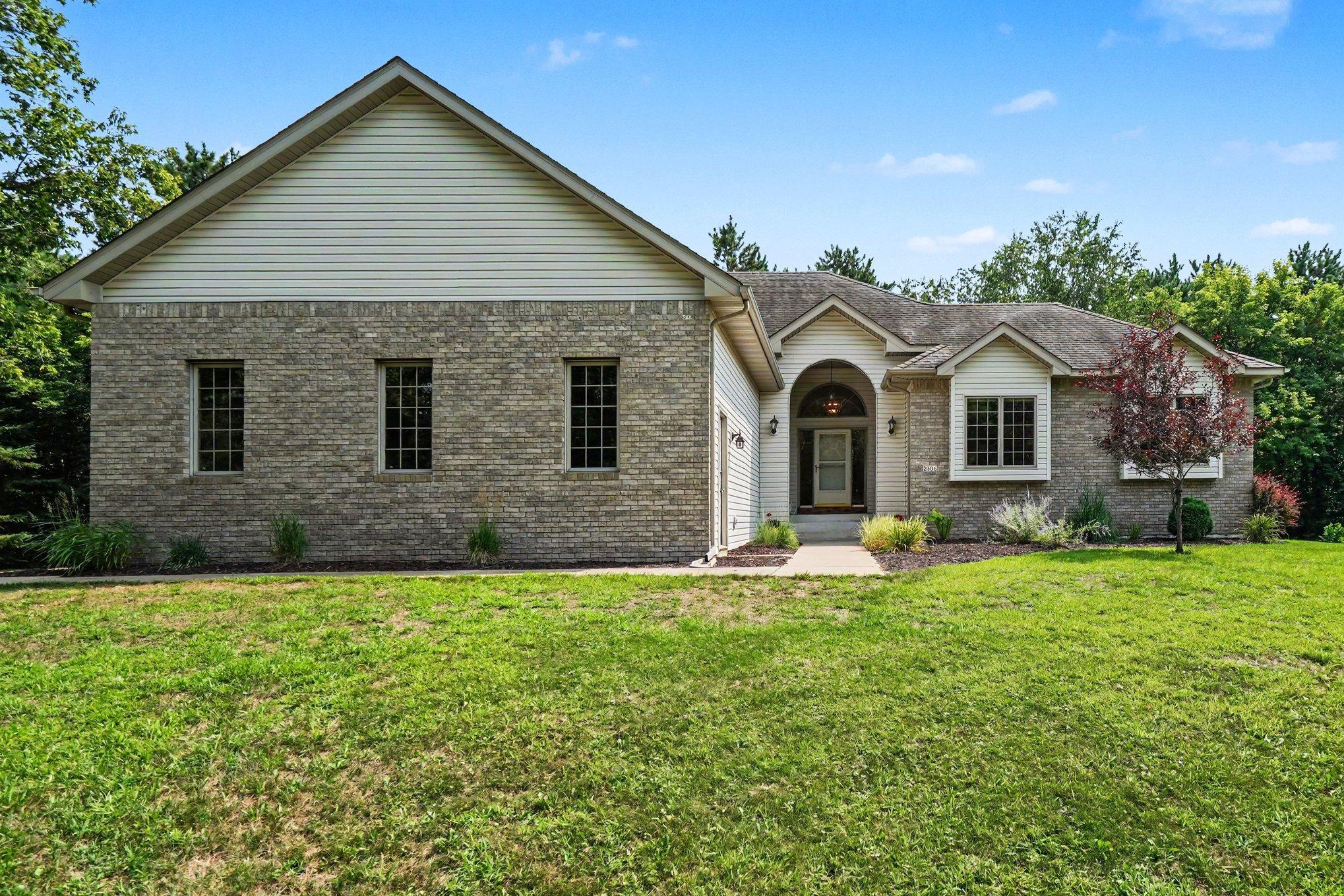 View of Residential at 2306 174th Circle, Andover MN 55304, Andover - Mike Wilen | Minnesota Team Real Estate