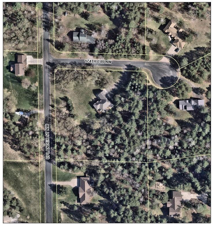 View of Residential at 2306 174th Circle, Andover MN 55304, Andover (37 of 42) - Mike Wilen | Minnesota Team Real Estate