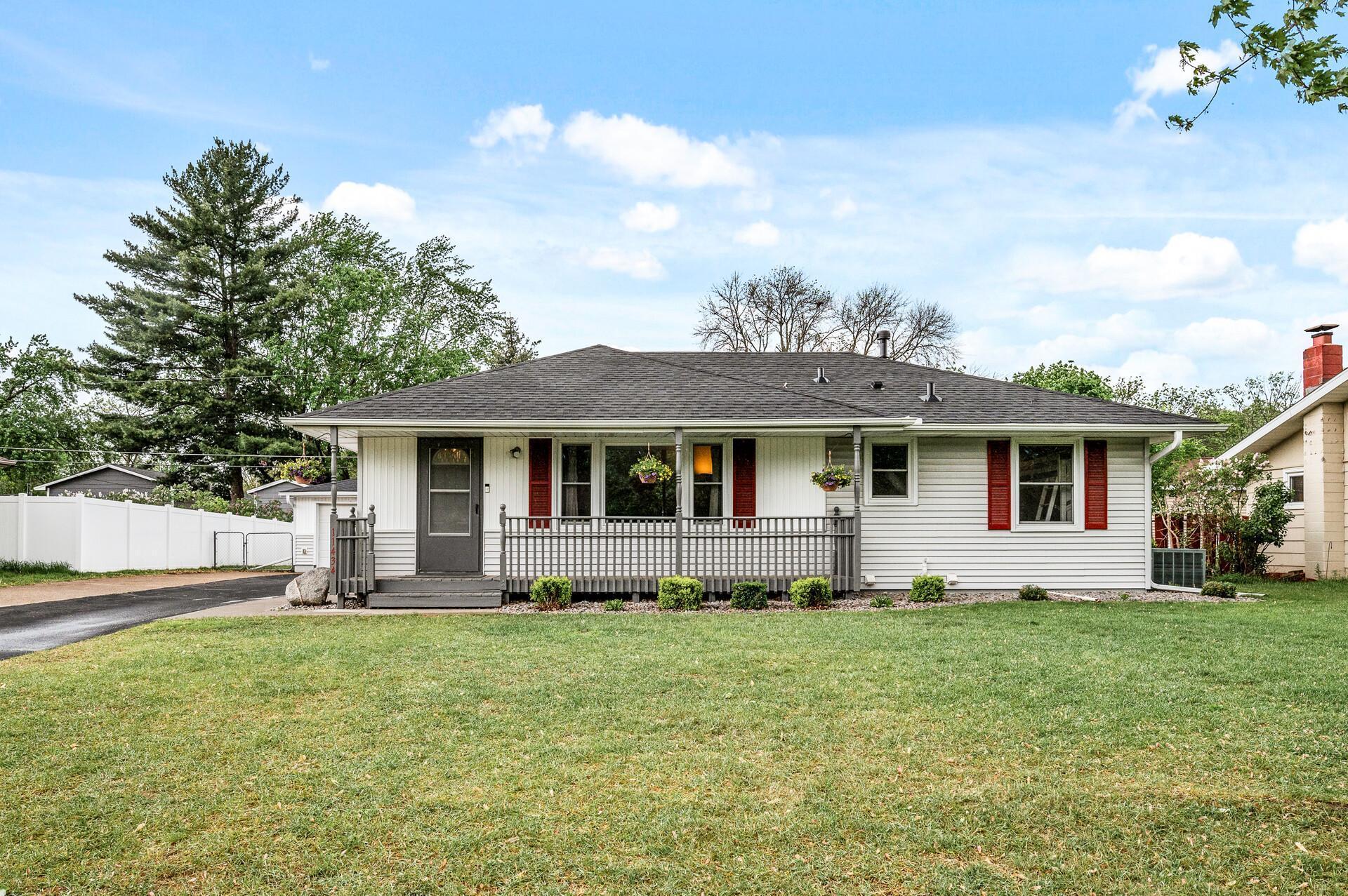 View of Residential at 11434 Verdin Street, Coon Rapids MN 55433, Coon Rapids - Mike Wilen | Minnesota Team Real Estate