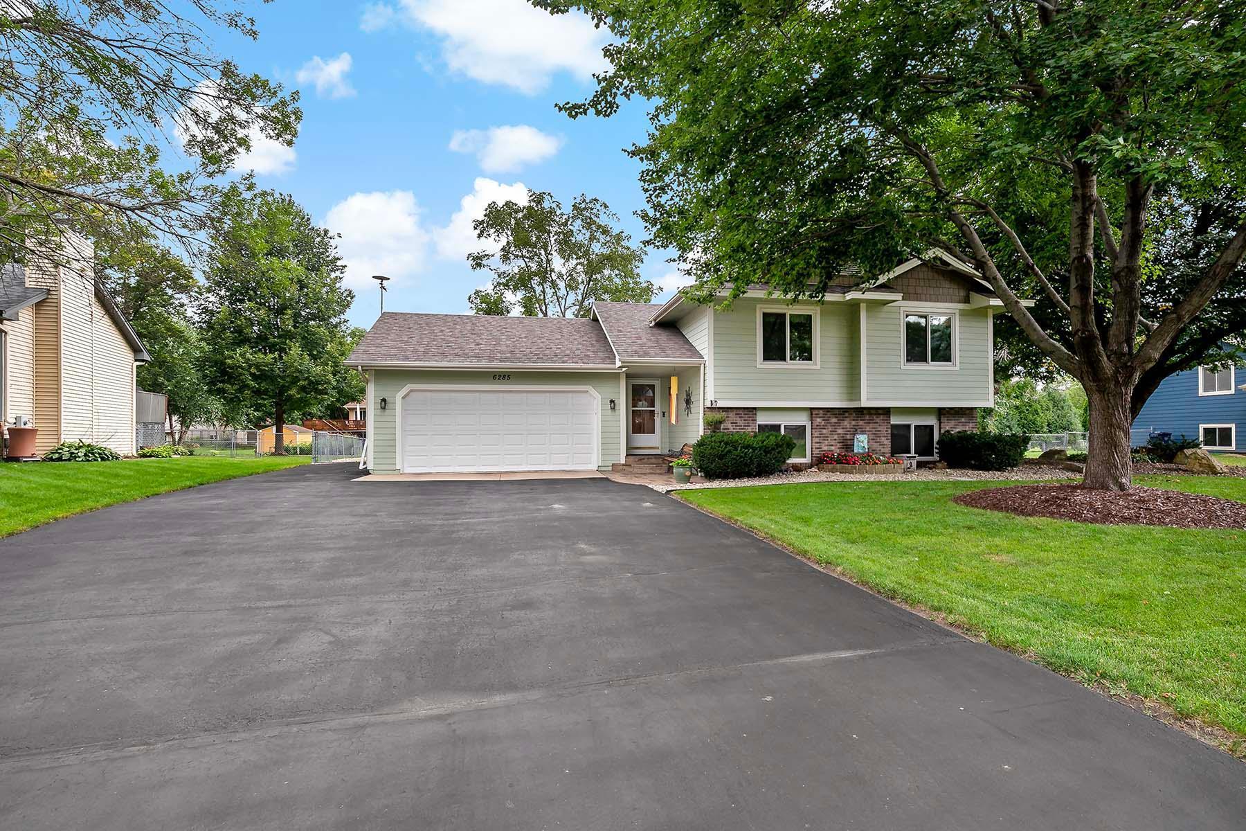 View of Residential at 6285 161st Street, Rosemount MN 55068, Rosemount - Mike Wilen | Minnesota Team Real Estate