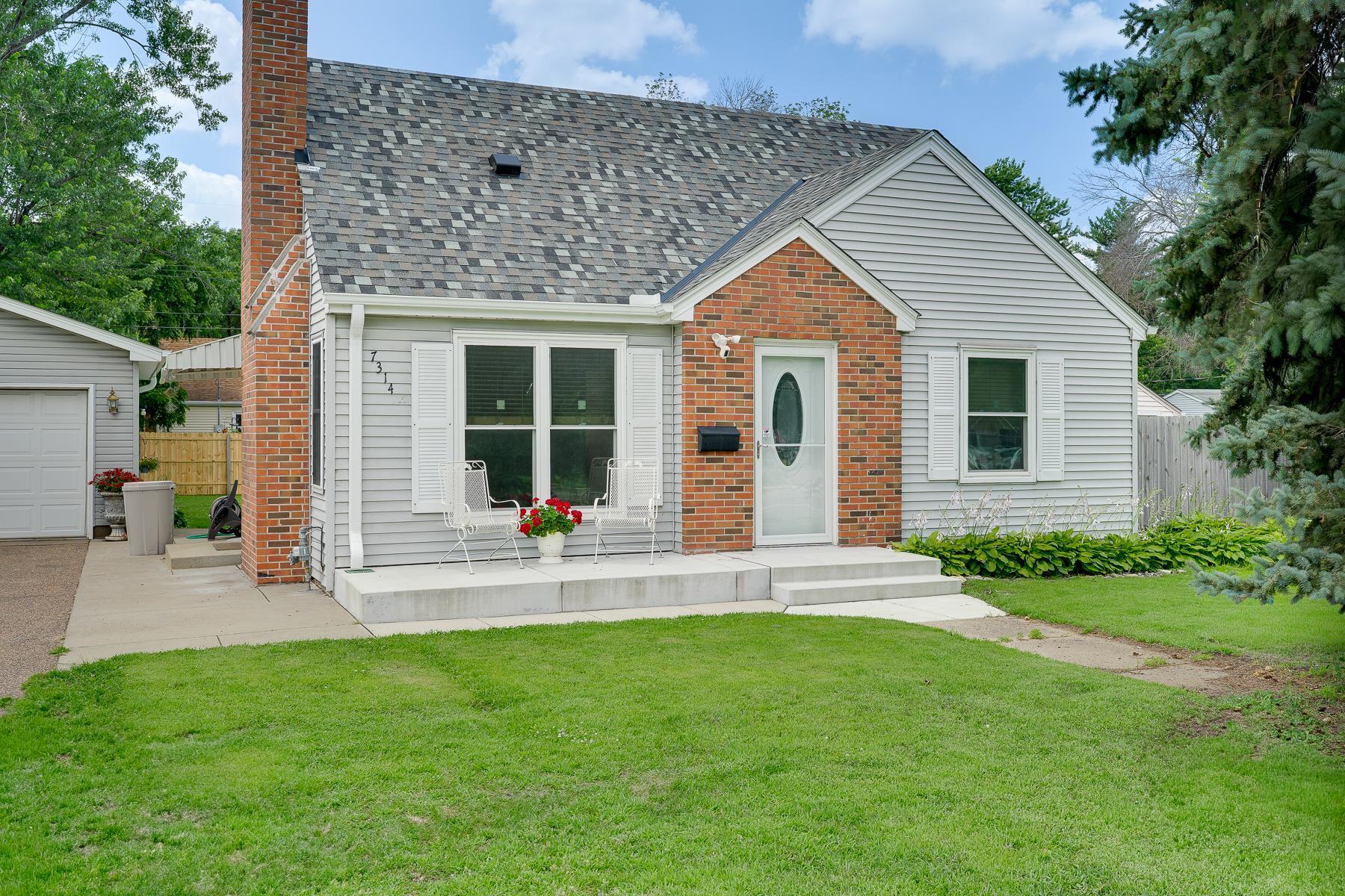 View of Residential at 7314 Penn Avenue, Richfield MN 55423, Richfield - Mike Wilen | Minnesota Team Real Estate