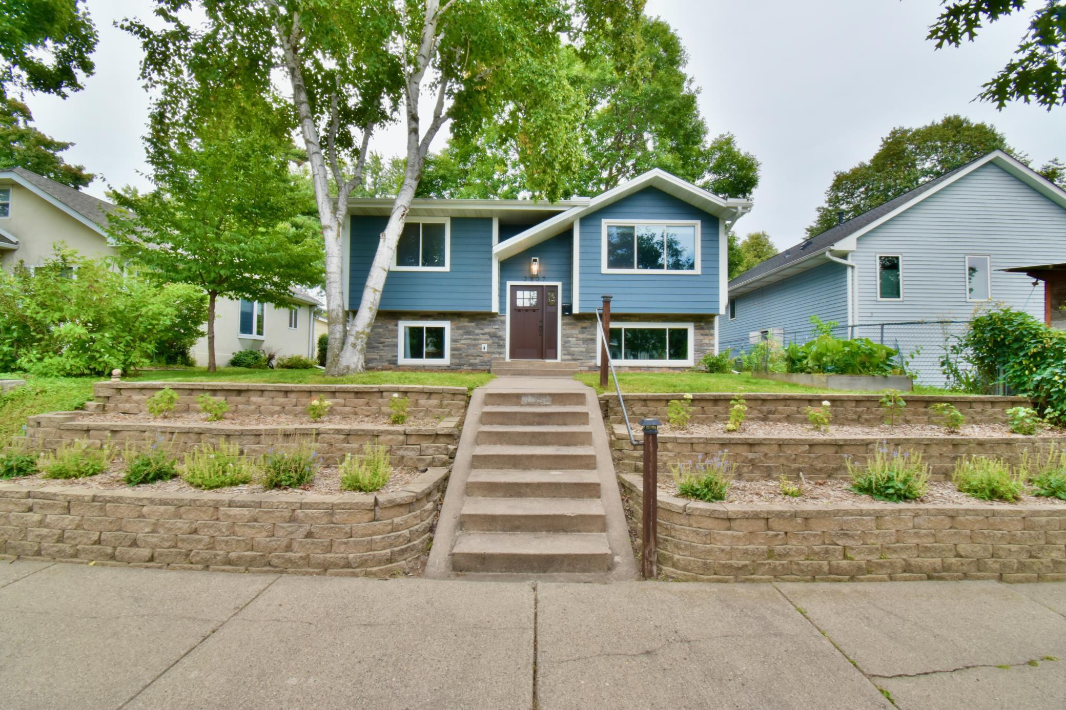 View of Residential at 2807 Ulysses Street, Minneapolis MN 55418, Minneapolis - Mike Wilen | Minnesota Team Real Estate