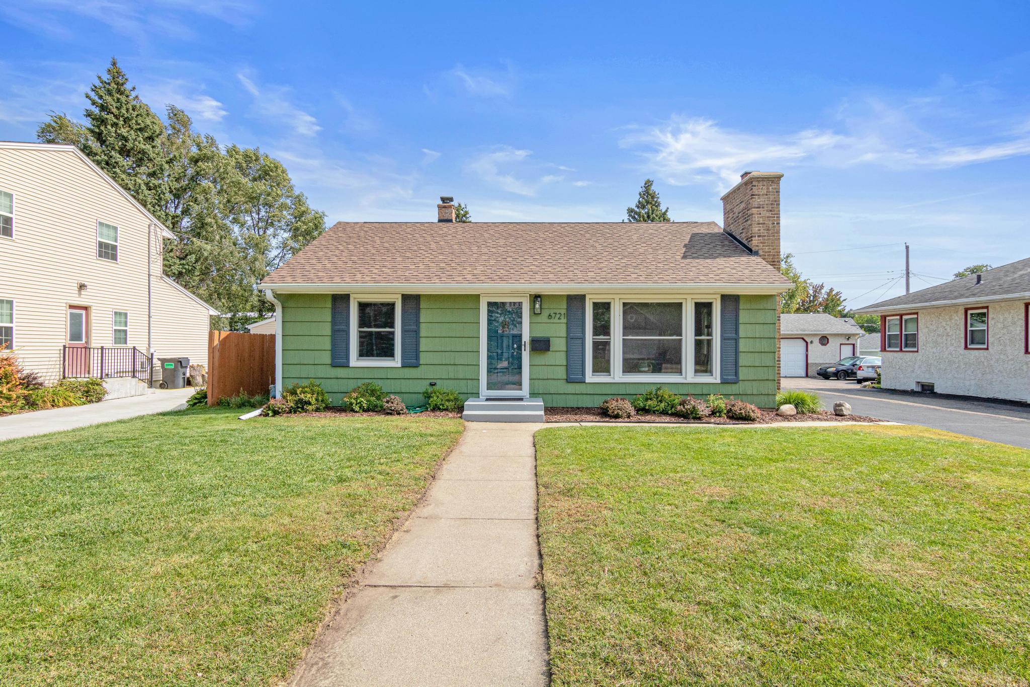 View of Residential at 6721 13th Avenue, Richfield MN 55423, Richfield - Mike Wilen | Minnesota Team Real Estate