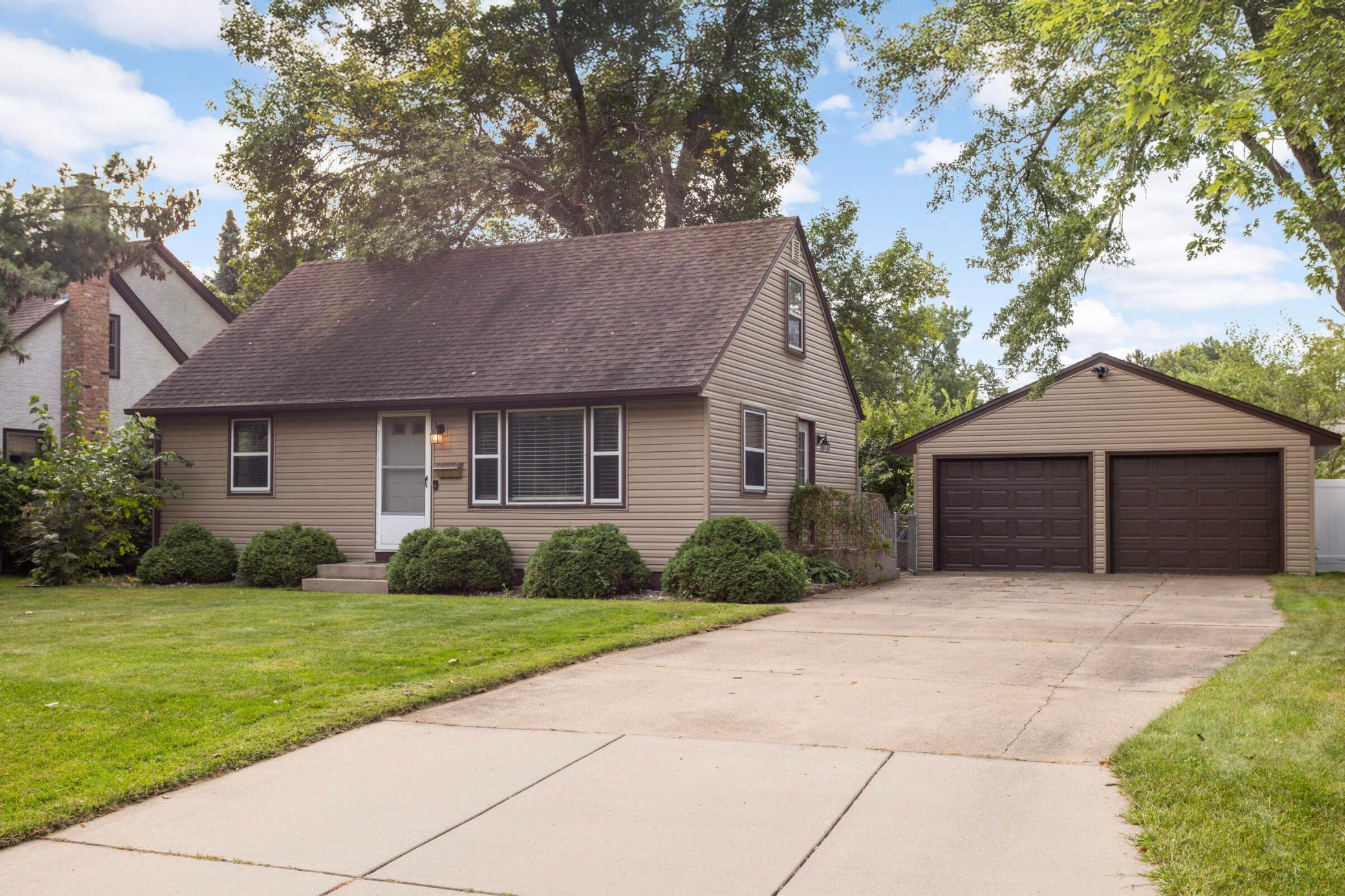 View of Residential at 818 Madison Street, Anoka MN 55303, Anoka - Mike Wilen | Minnesota Team Real Estate