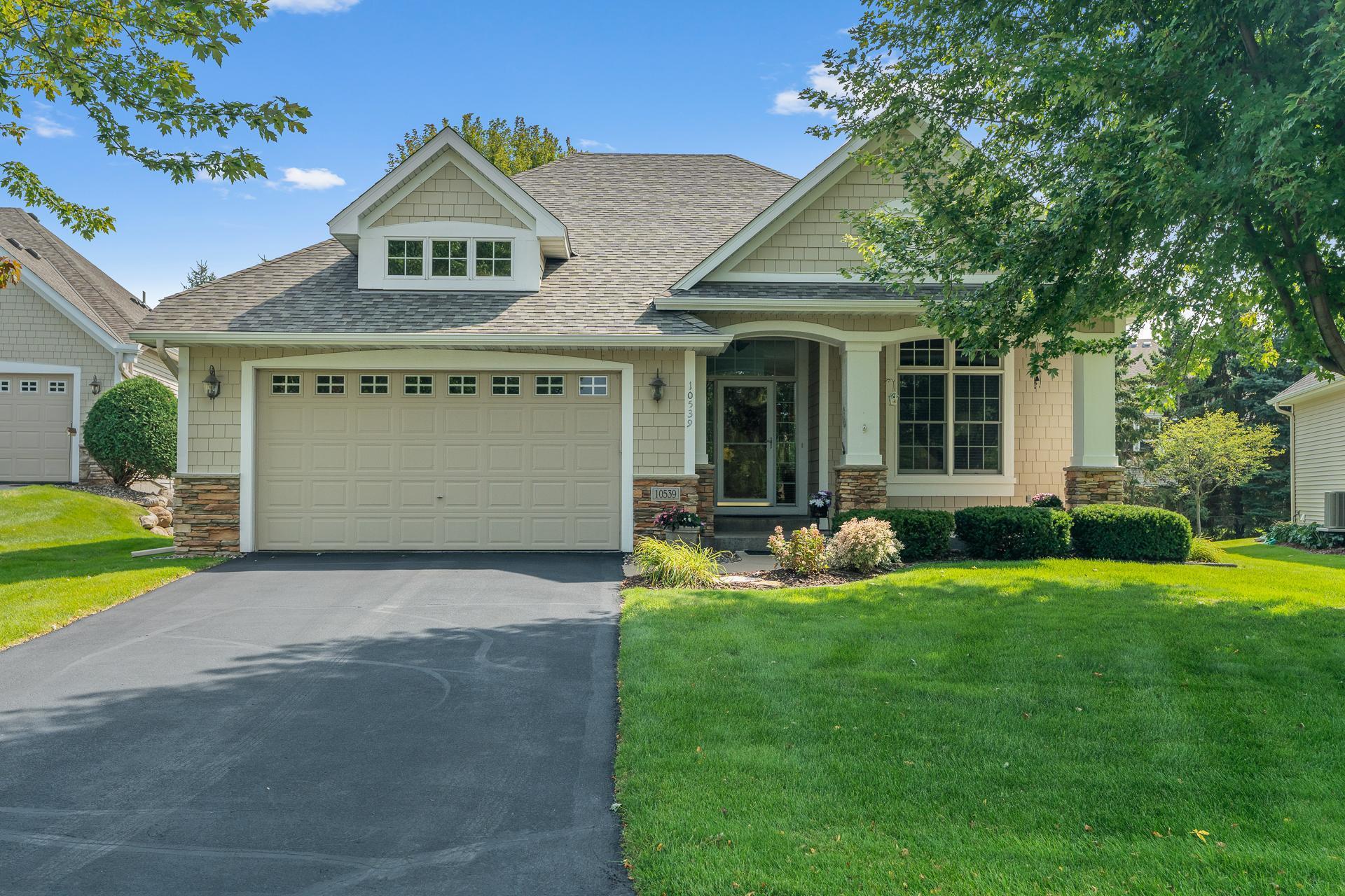 View of Residential at 10539 Hawthorn Court, Woodbury MN 55129, Woodbury - Mike Wilen | Minnesota Team Real Estate
