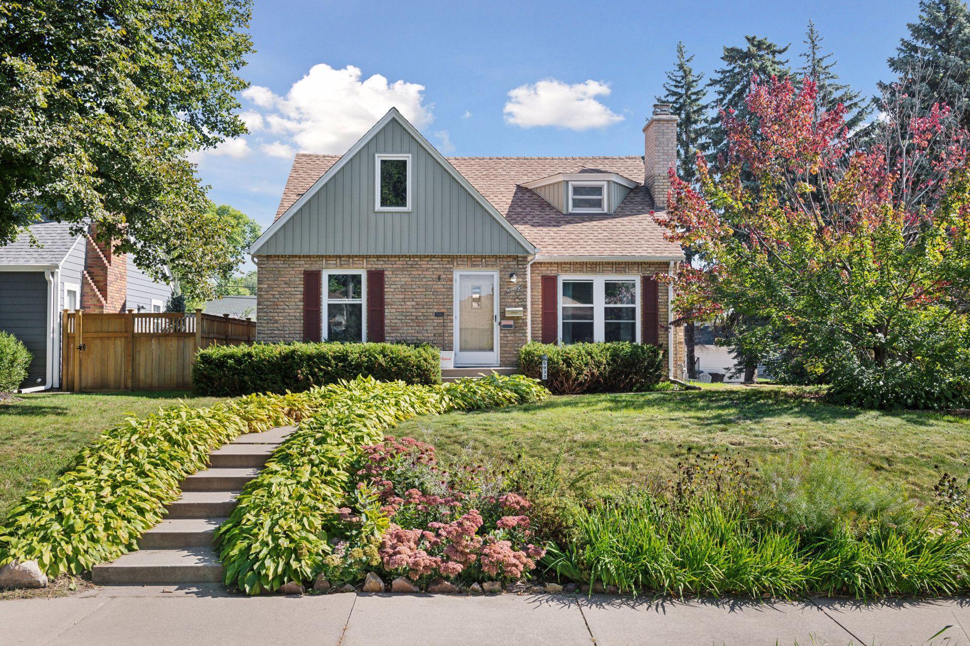 View of Residential at 5933 Elliot Avenue, Minneapolis MN 55417, Minneapolis - Mike Wilen | Minnesota Team Real Estate